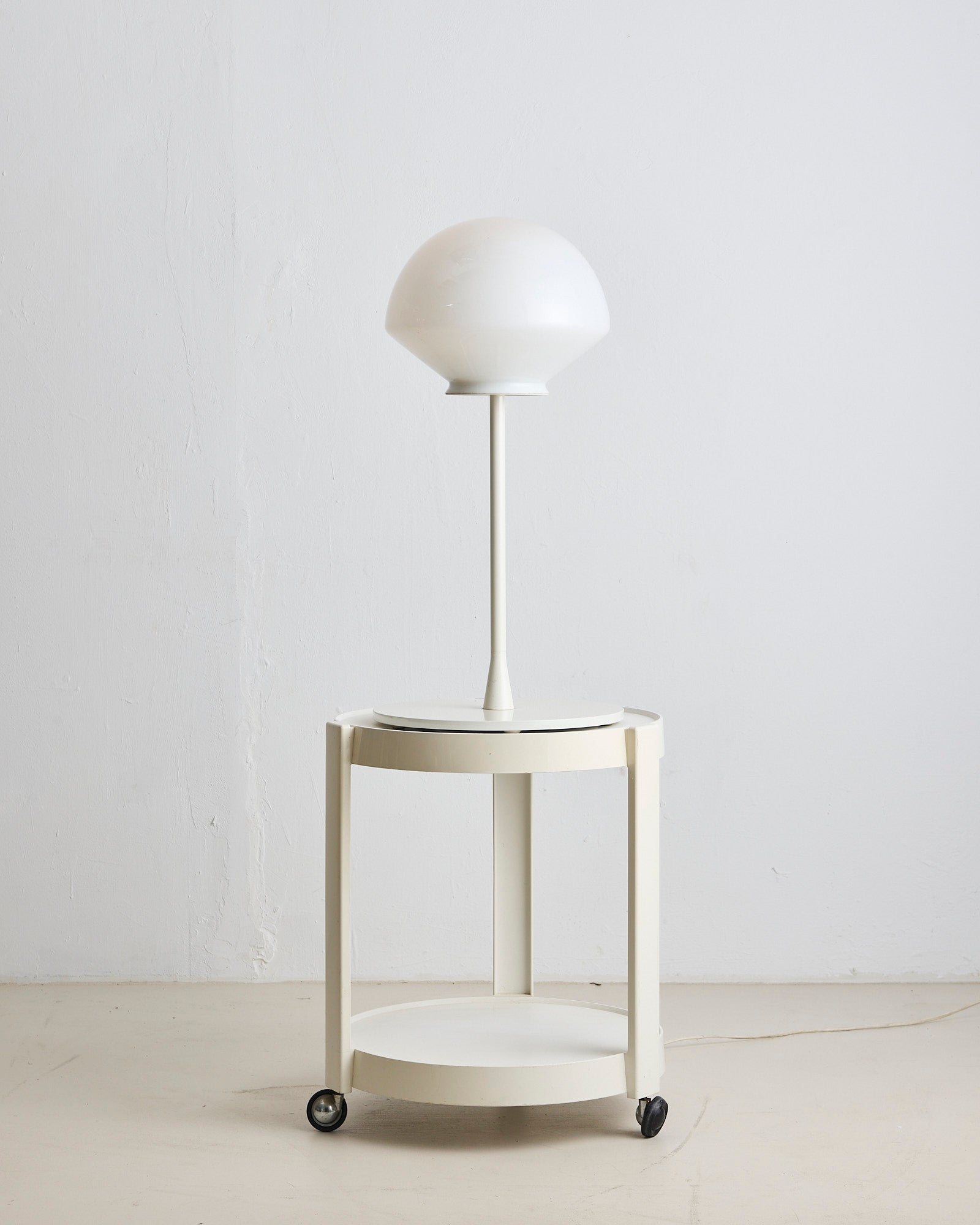 Vintage Castore Table Lamp by Michele De Lucchi, Italy