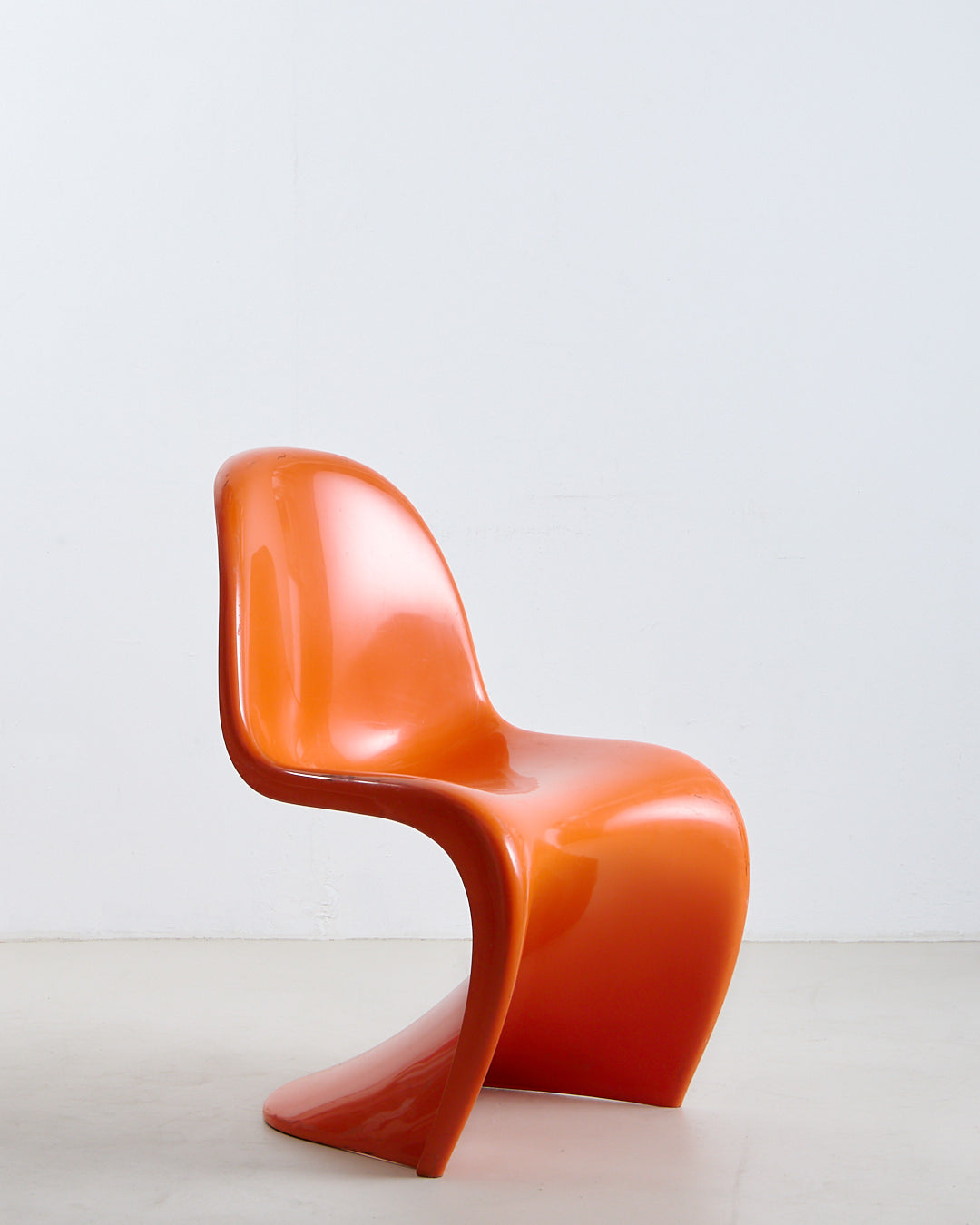 Panton Chair From Verner Panton For Herman Miller