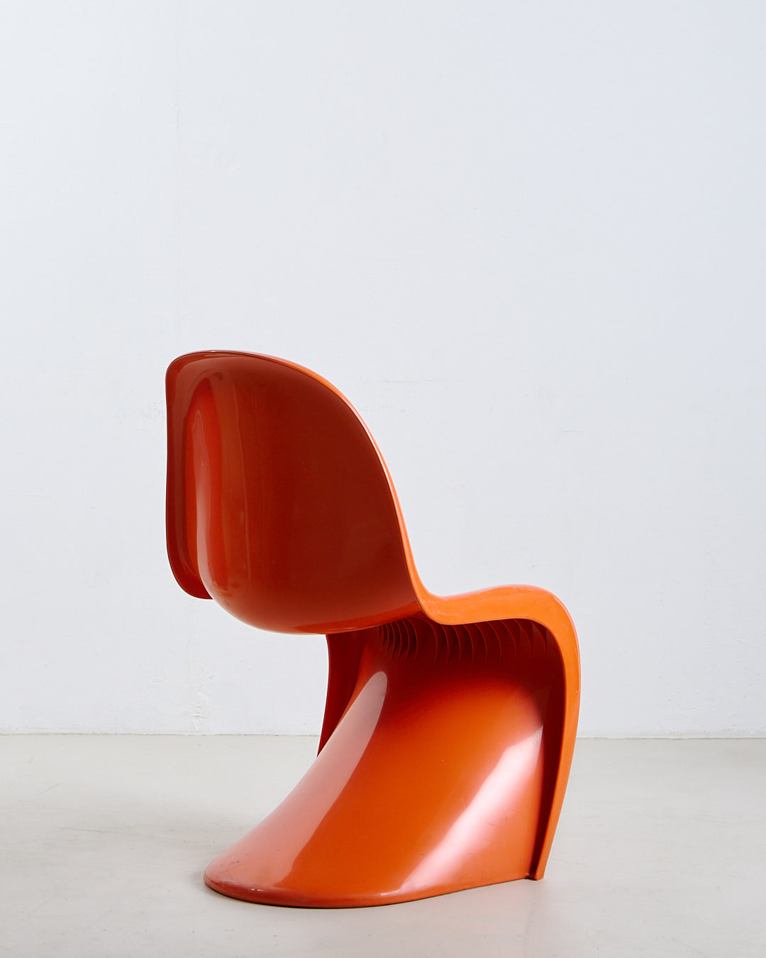 Panton Chair From Verner Panton For Herman Miller