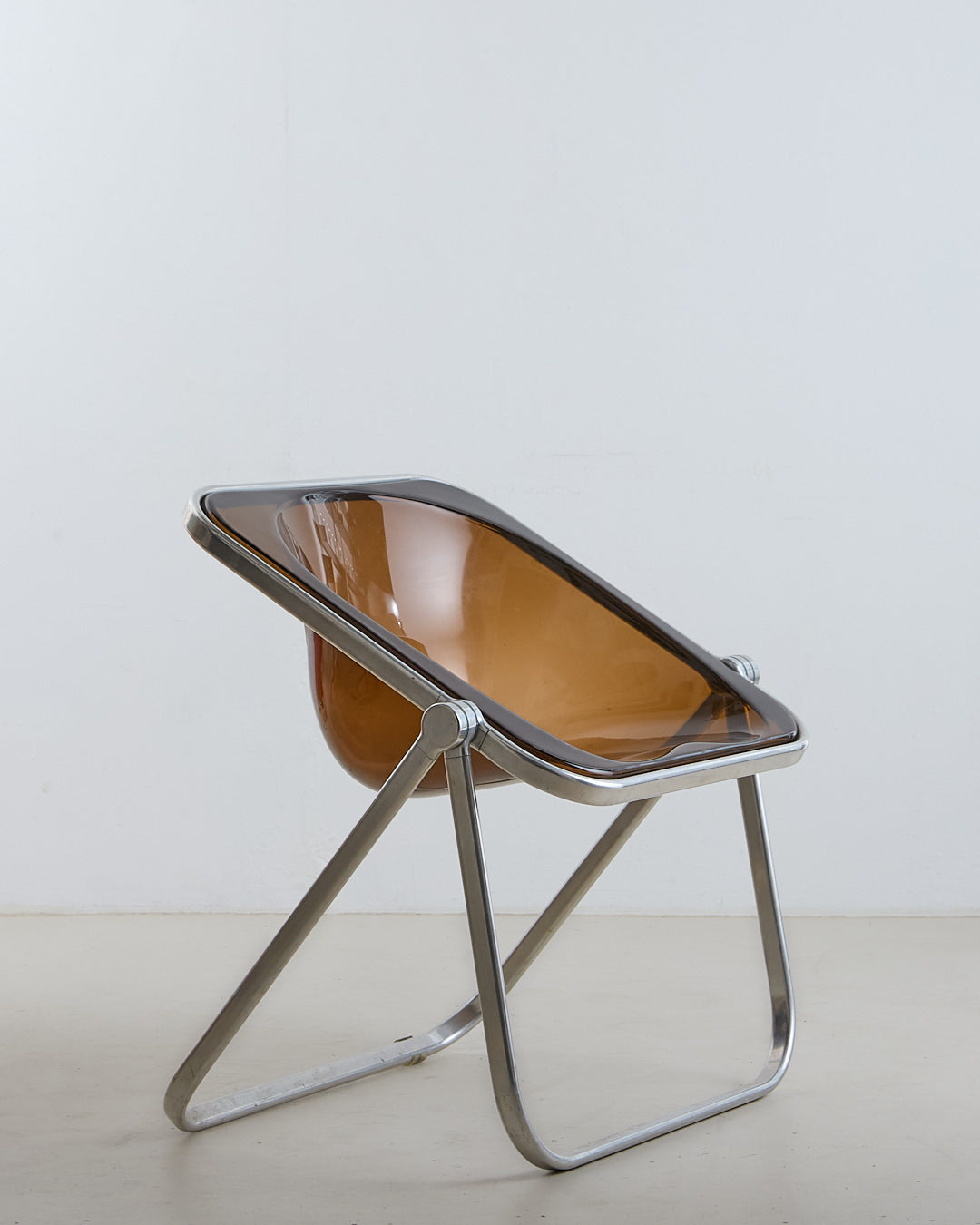 Plona Folding Chair By Giancarlo Piretti