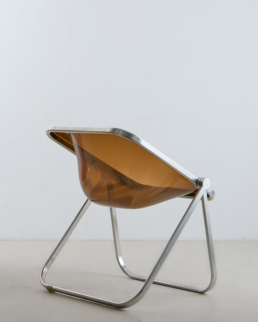 Plona Folding Chair By Giancarlo Piretti
