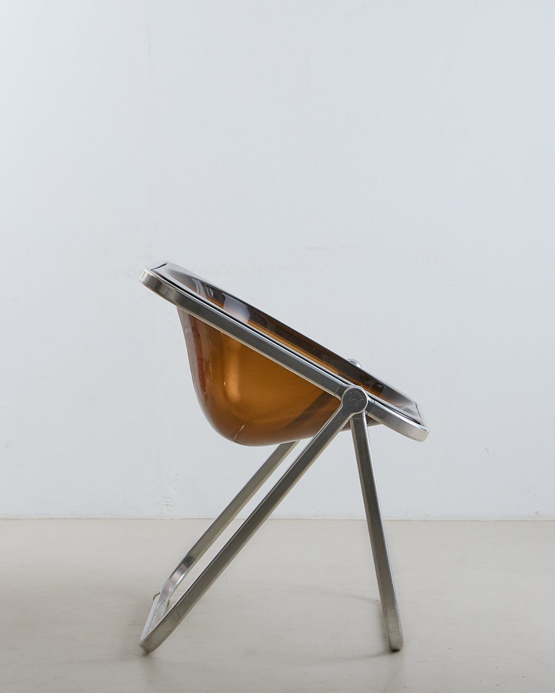 Plona Folding Chair By Giancarlo Piretti