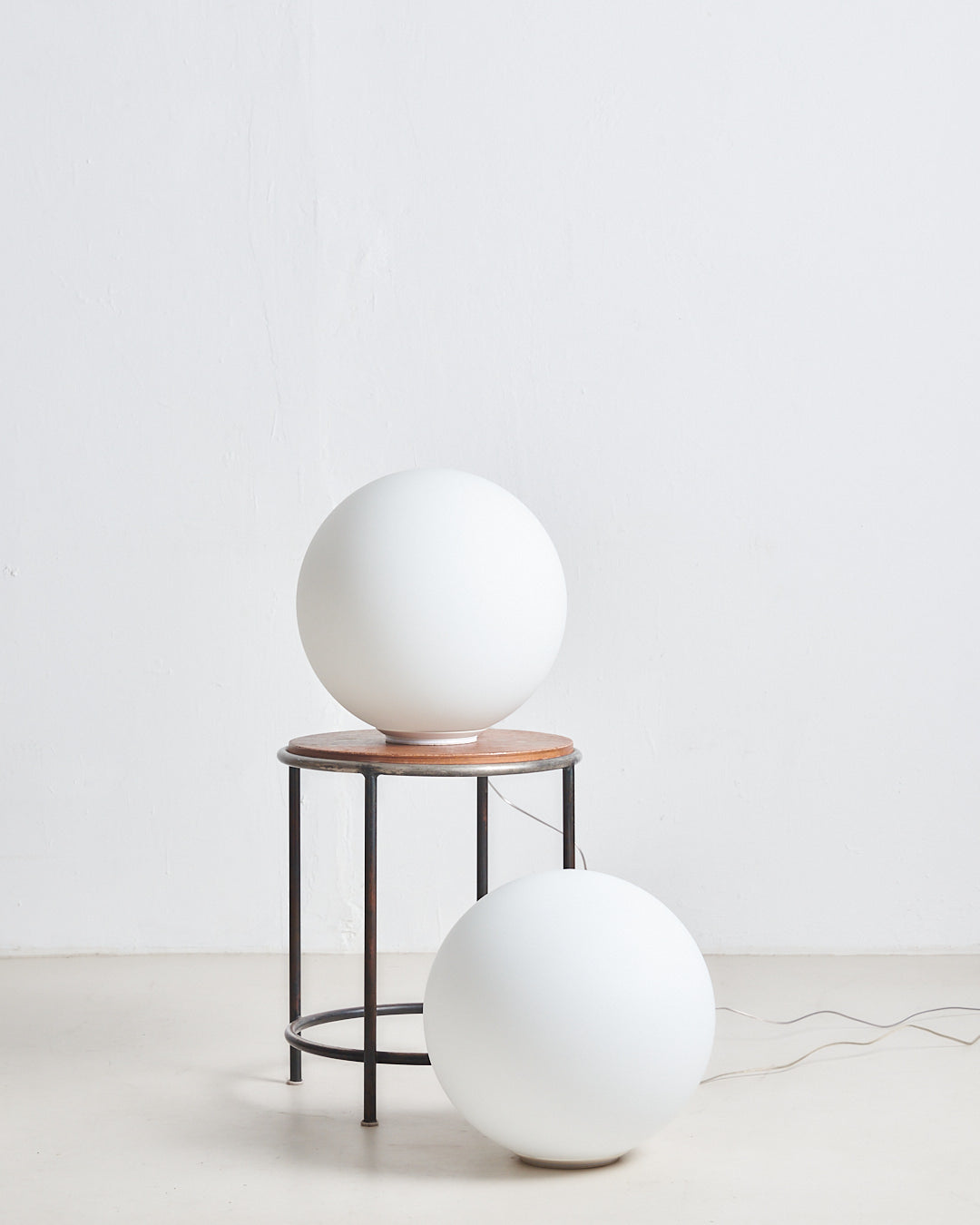Artemide Dios urine Light Sphere M Delucchi