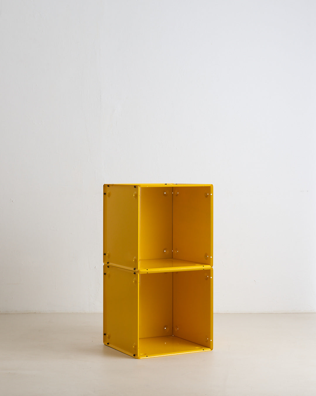 ''BOX'' Modular Shelve System By Martinelli Luce