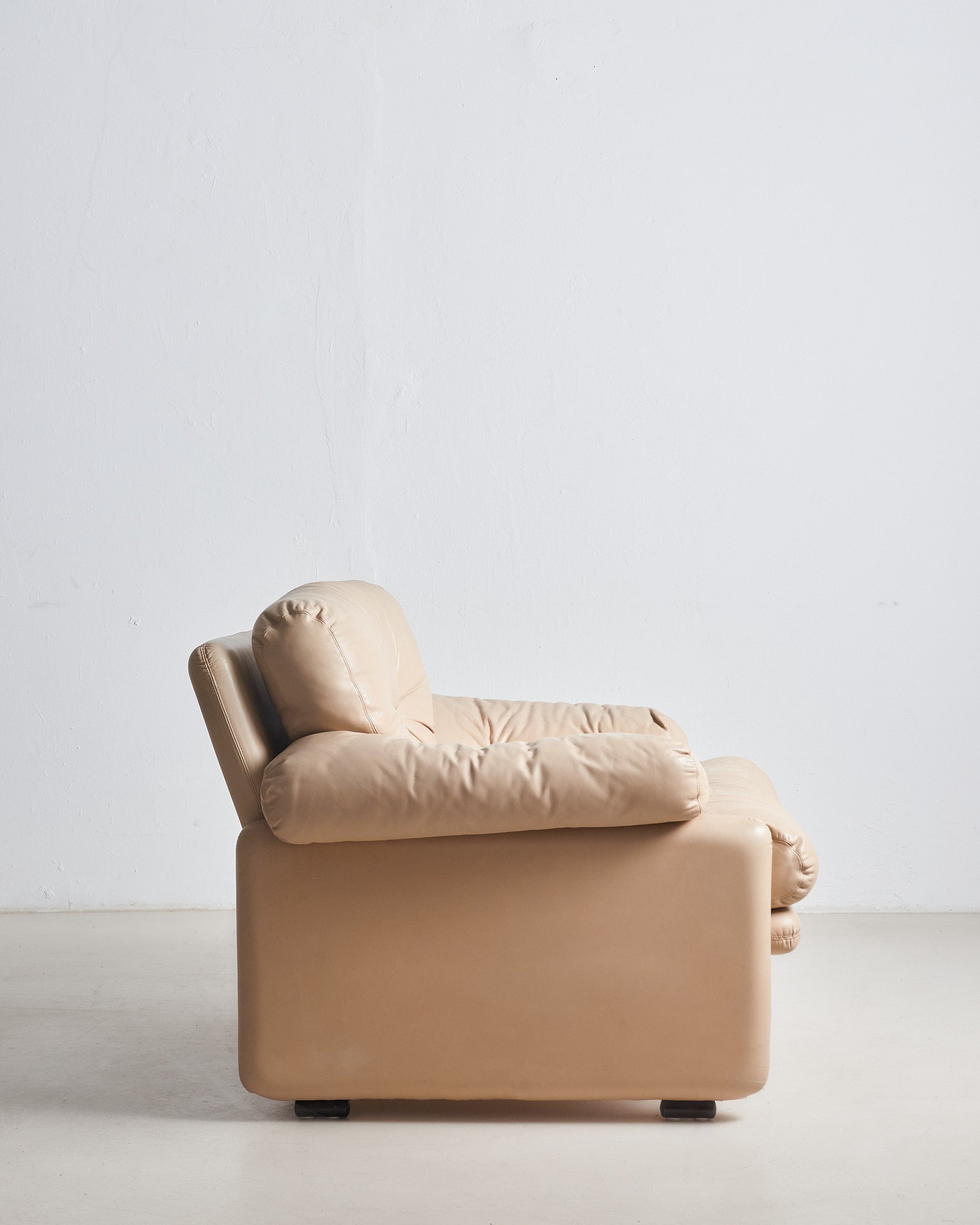 Coronado Armchair By Tobia Scarpa For B&B Italia