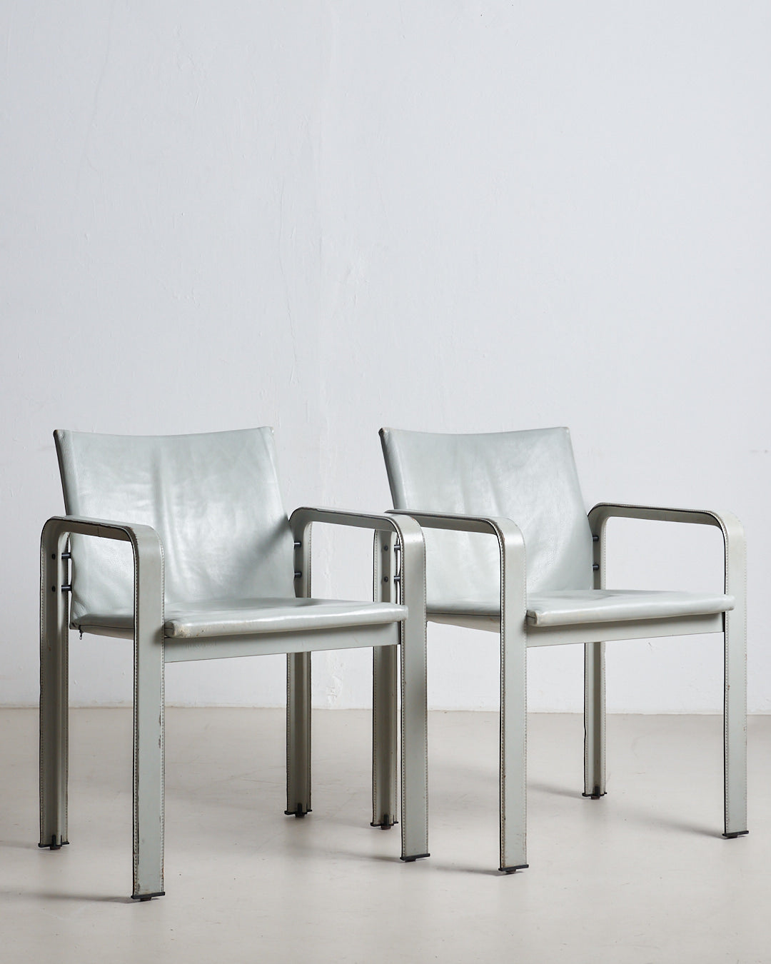 Golfo Dei Poeti Chair By Matteo Grassi