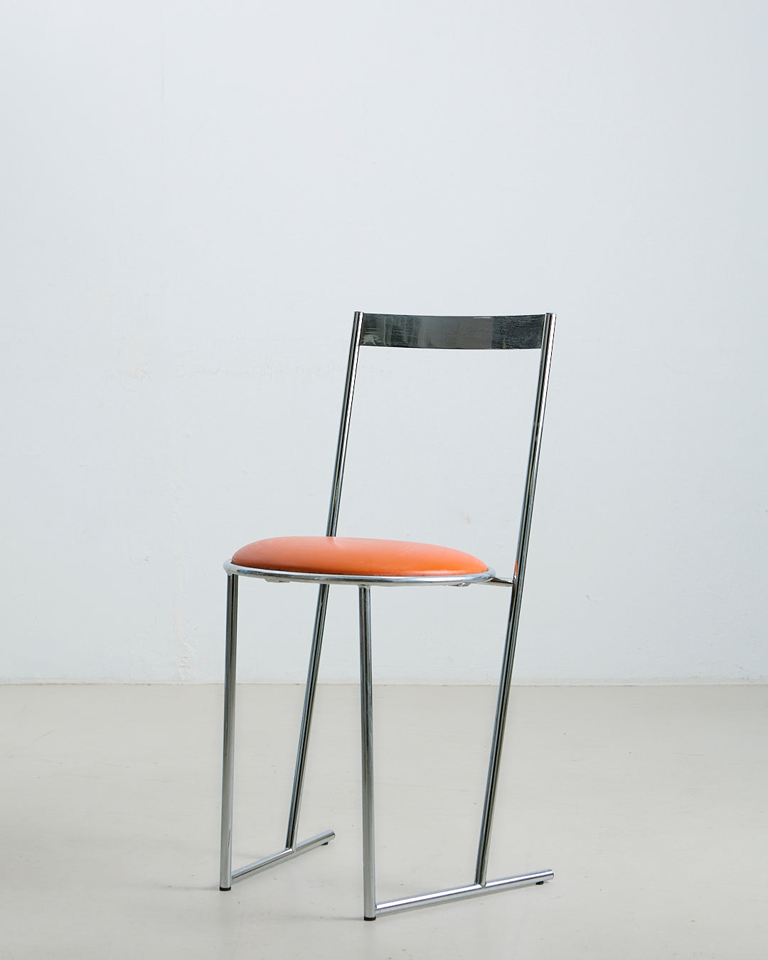 Dining Chairs By Emilio Nanni Musmé For Fly Line
