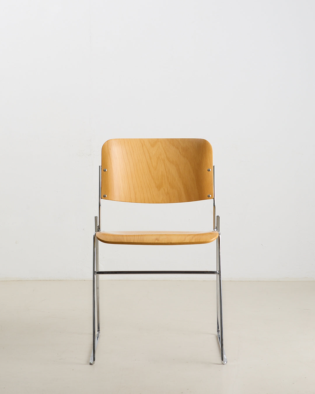David Rowland Chair