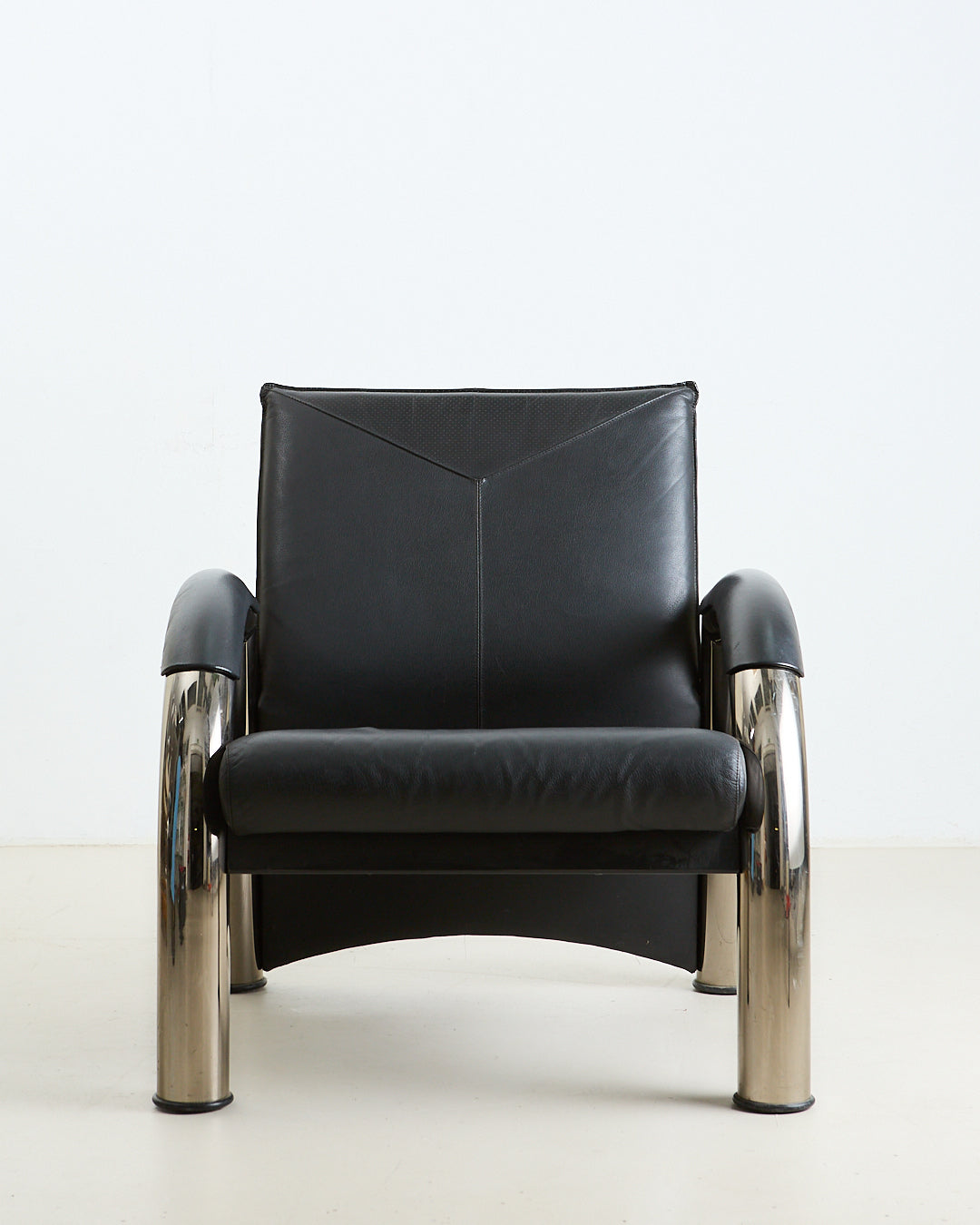 Armchair By Klöber