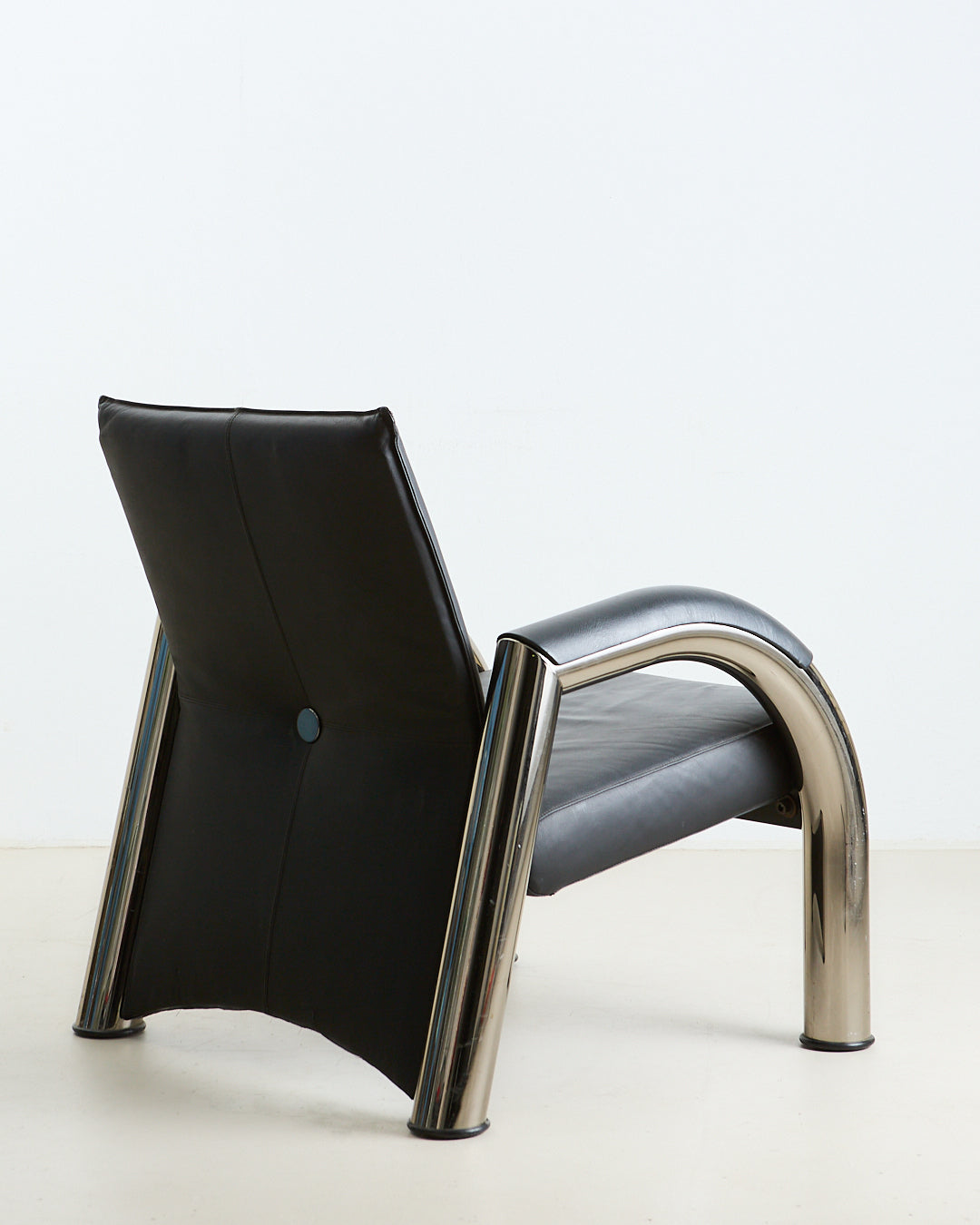 Armchair By Klöber