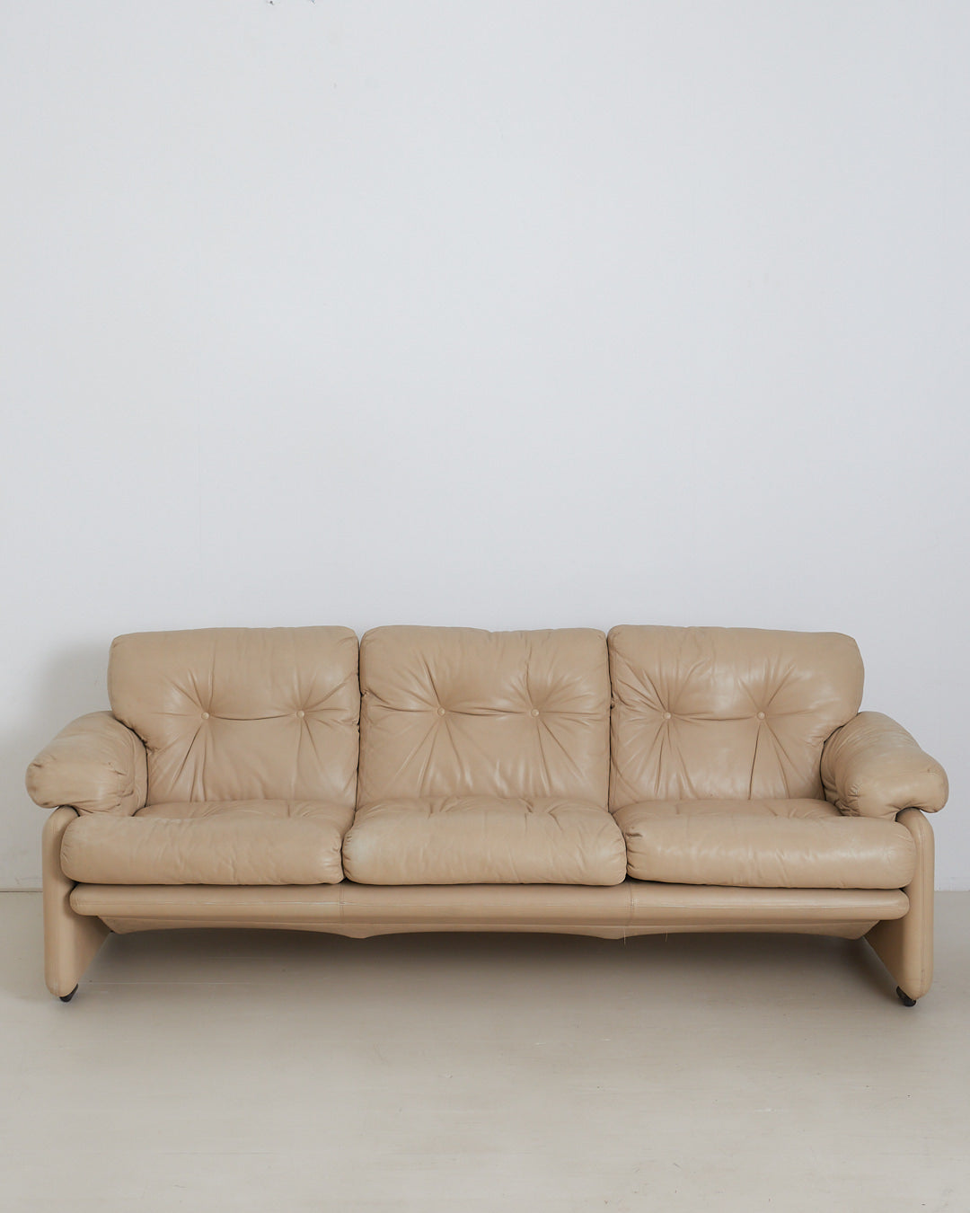 Coronado Couch By Tobia Scarpa for B&B Italia