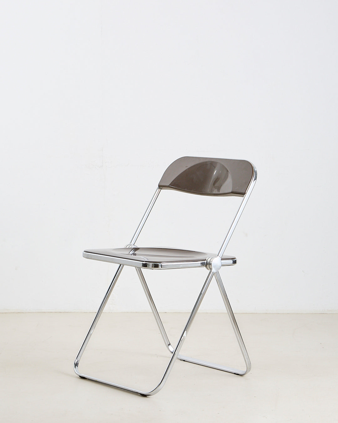Plia Chair By Anonima Castelli