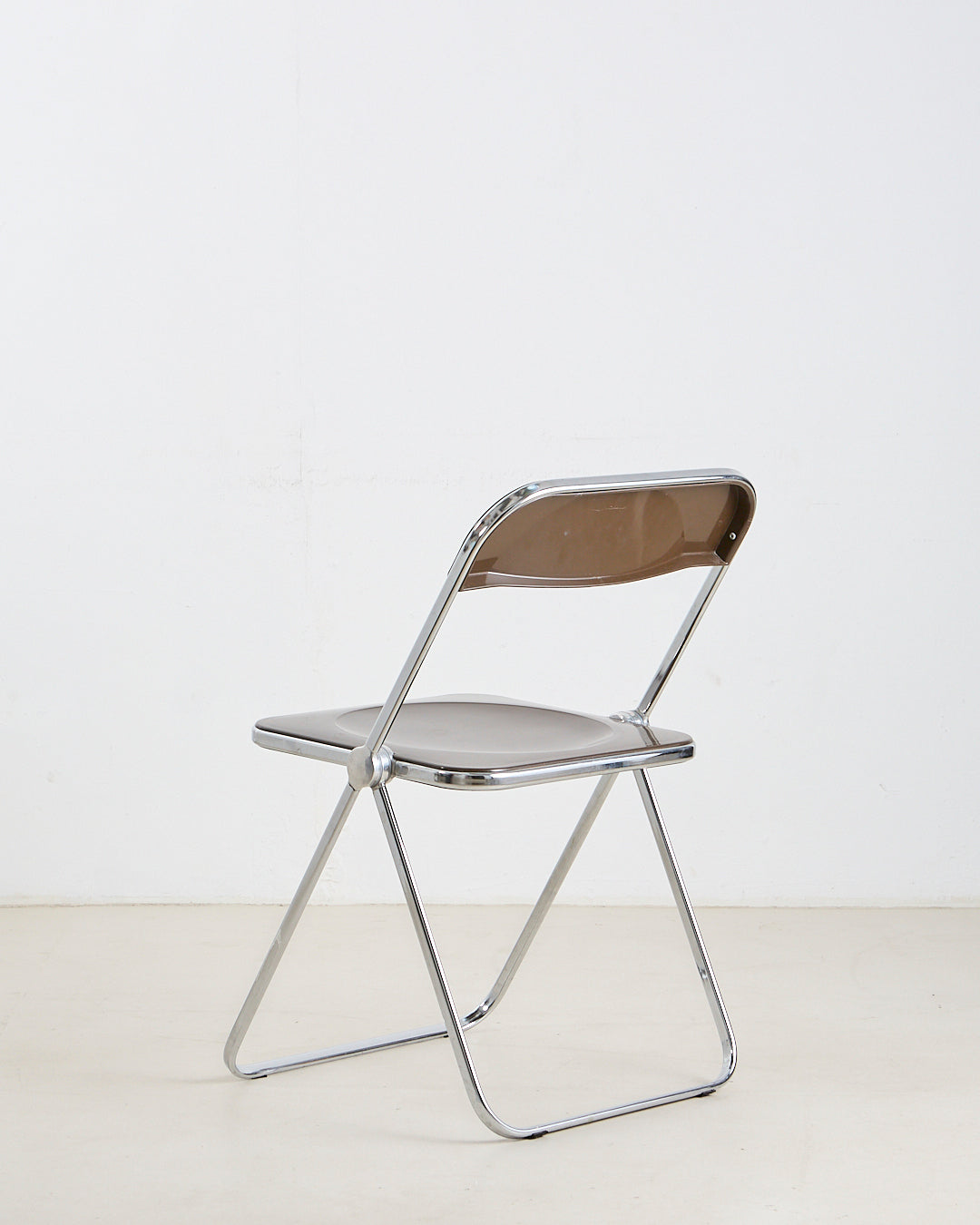 Plia Chair By Anonima Castelli