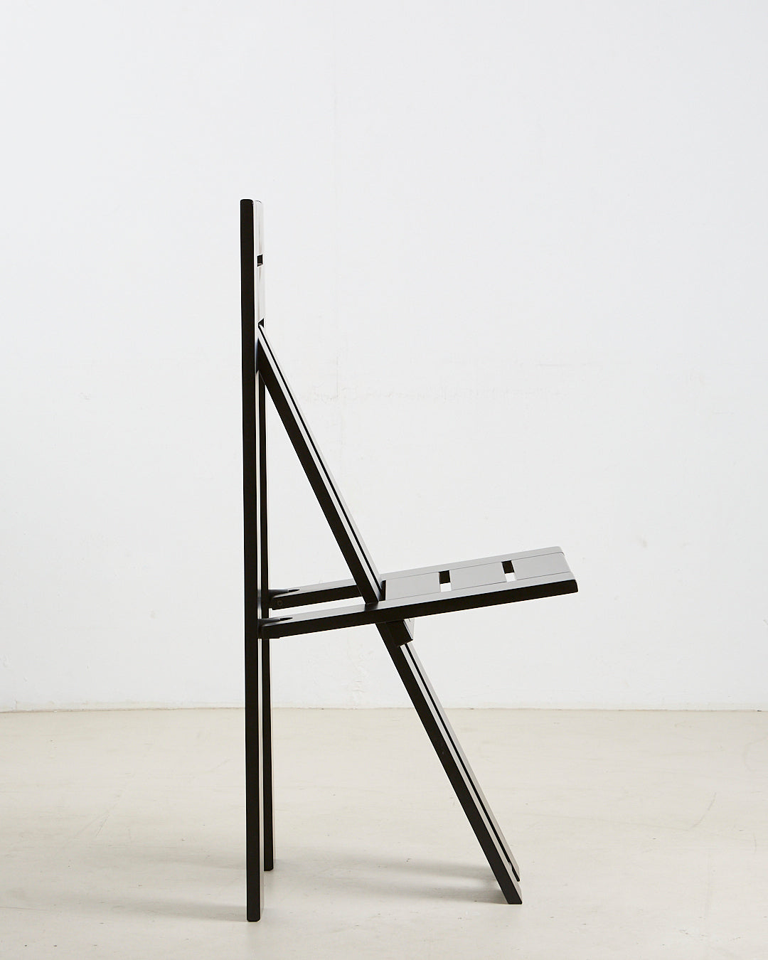 Feldmann Folding Chair For Aarea Switzerland