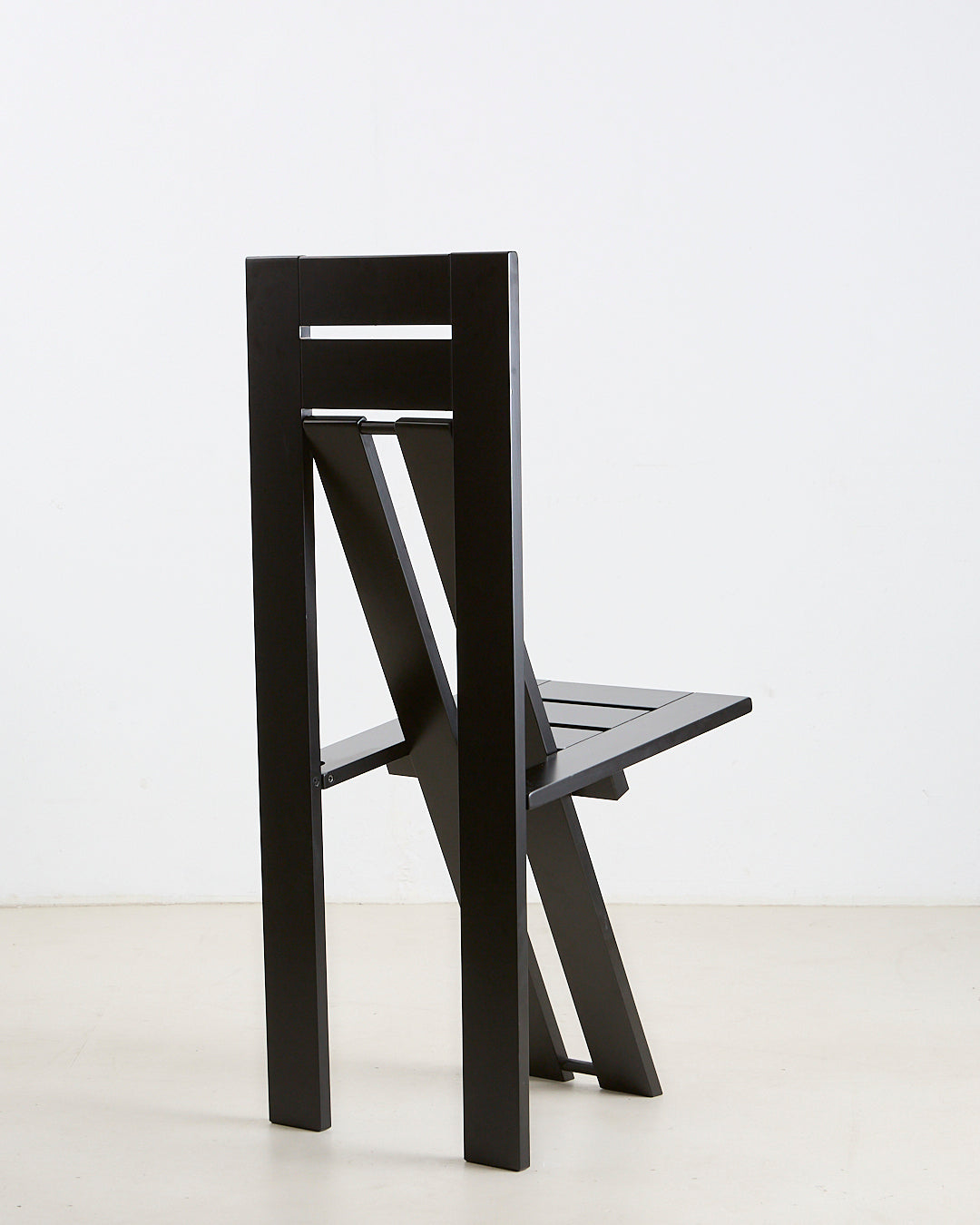 Feldmann Folding Chair For Aarea Switzerland