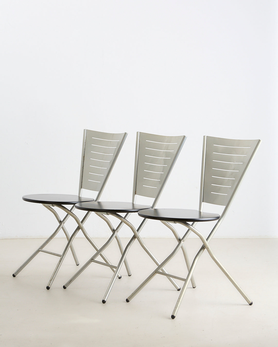 Folding Chair By Rutger Andersson