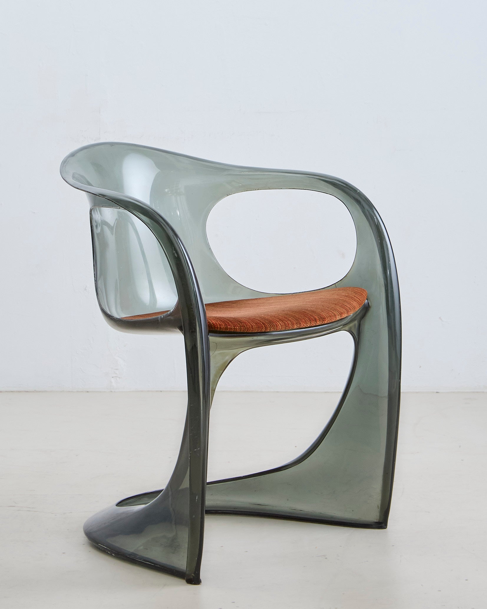 Alexander Begge For Casala “Model 2007 / 2008” Dining Chairs