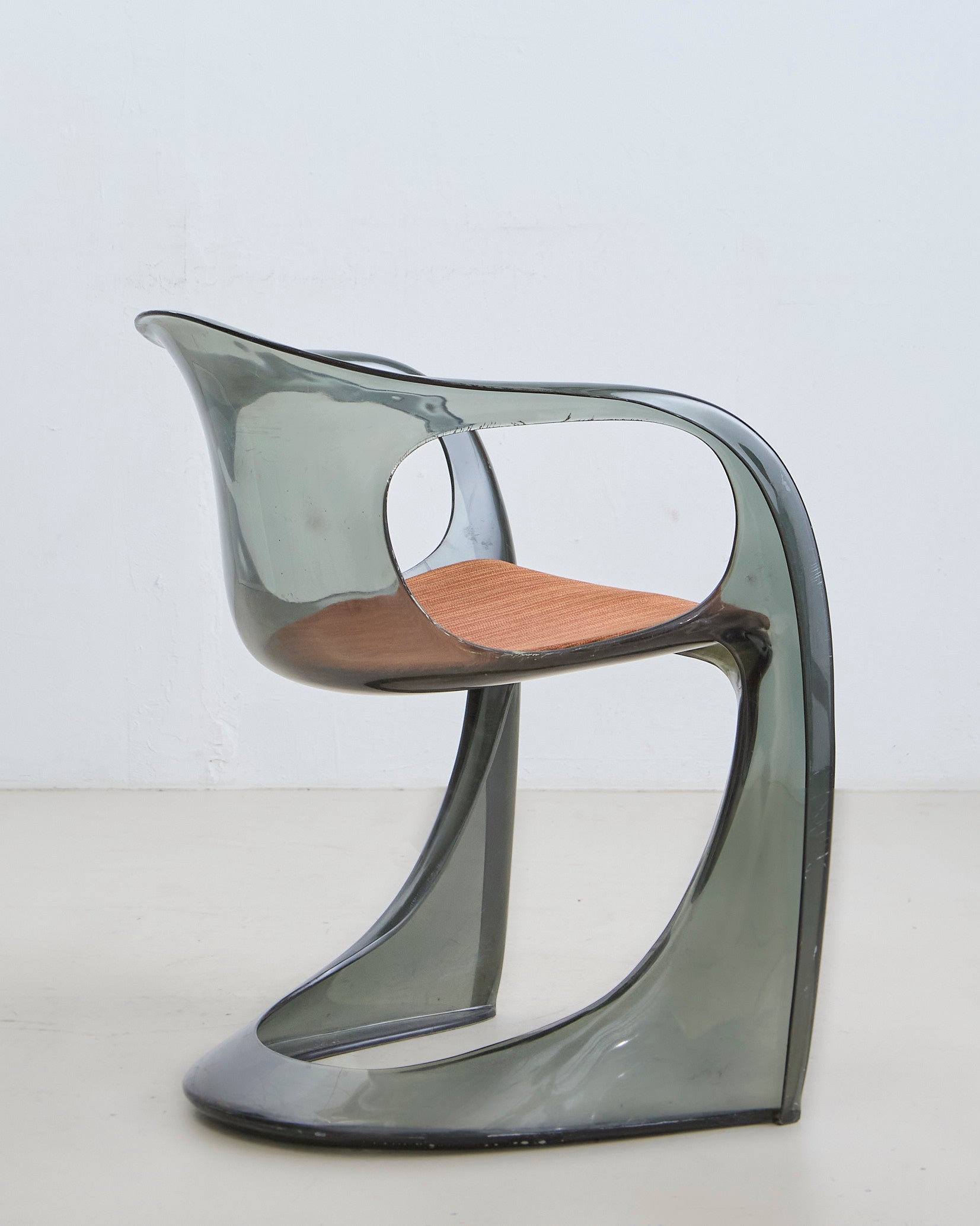 Alexander Begge For Casala “Model 2007 / 2008” Dining Chairs