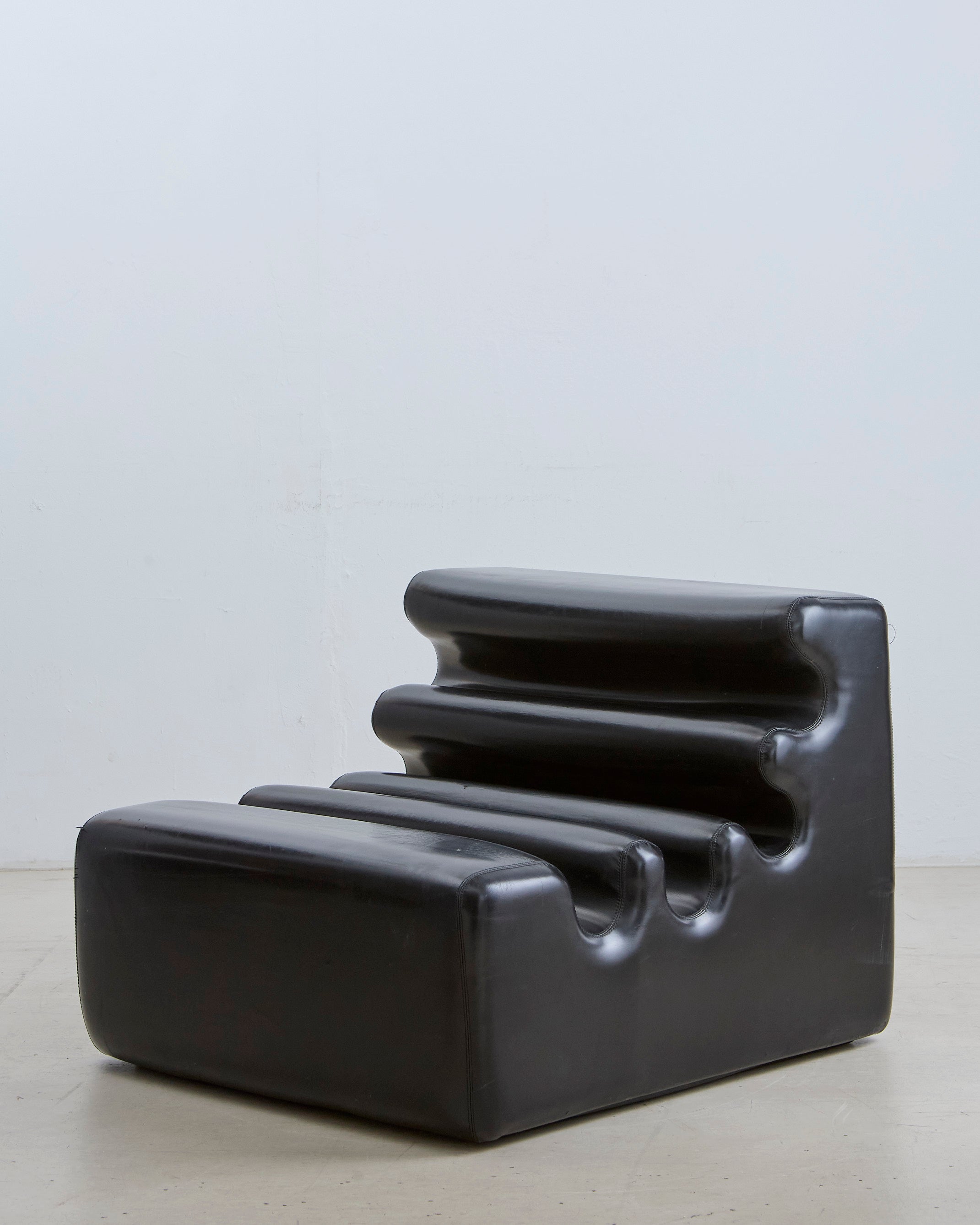 Liisi Beckmann For Zanotta “Karelia” Armchair