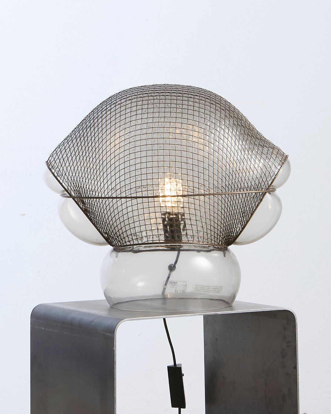 Patrocolo By Gae Aulenti For Artemide