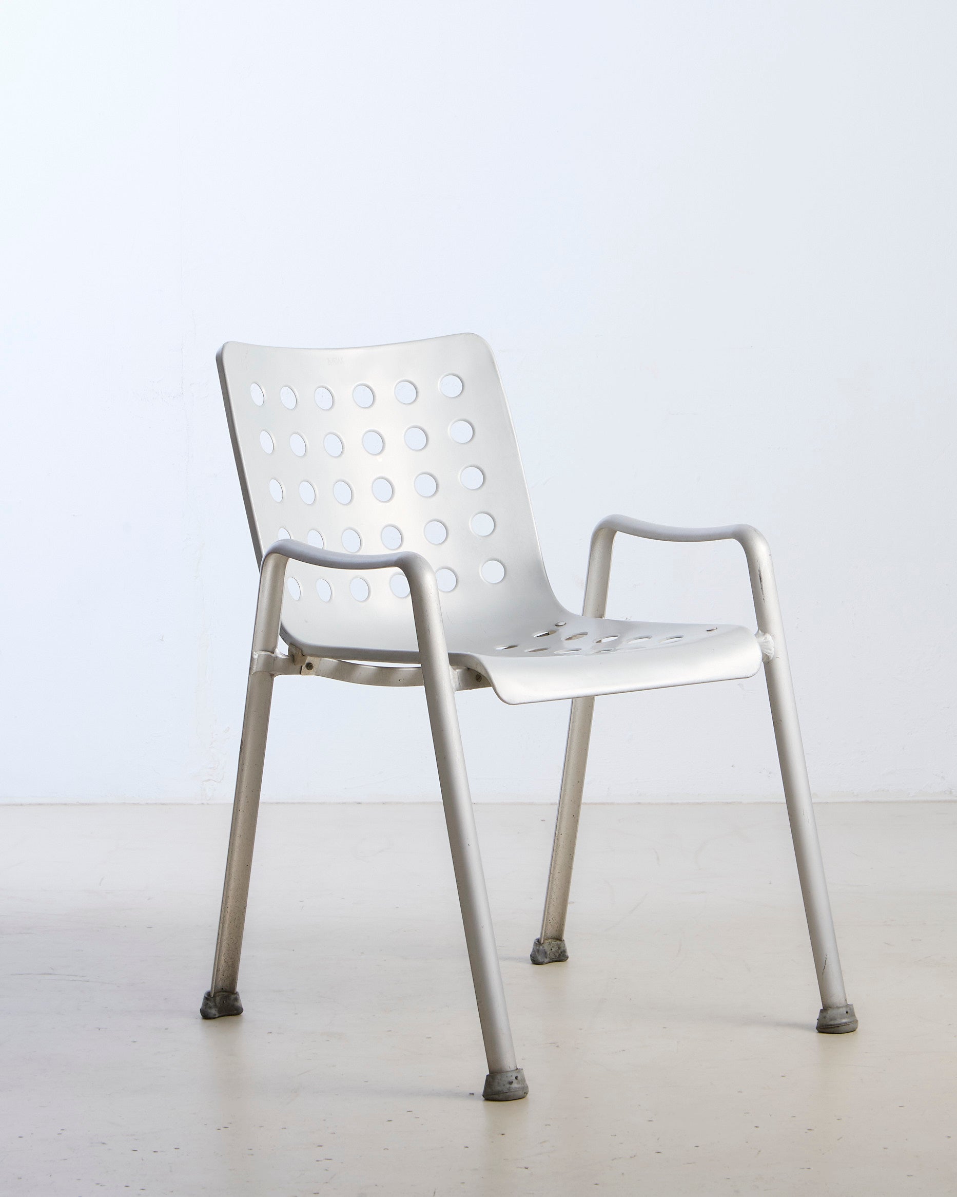 Vintage Landi Chair By Hans Coray For Vitra – kioskio.ch