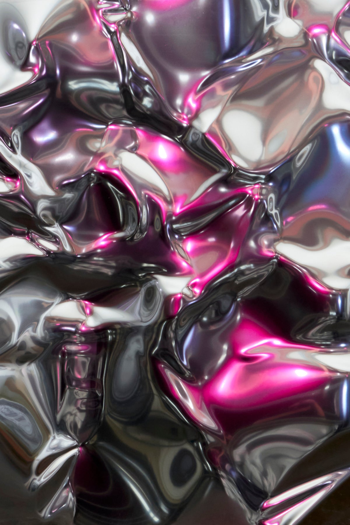 Kaustik Mirror by Philipp Rupp, Leiv Frey