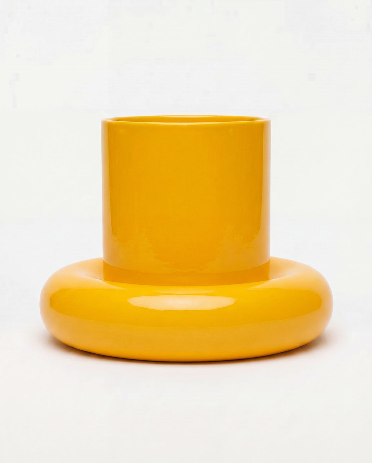 Chunky Flower Pot XL