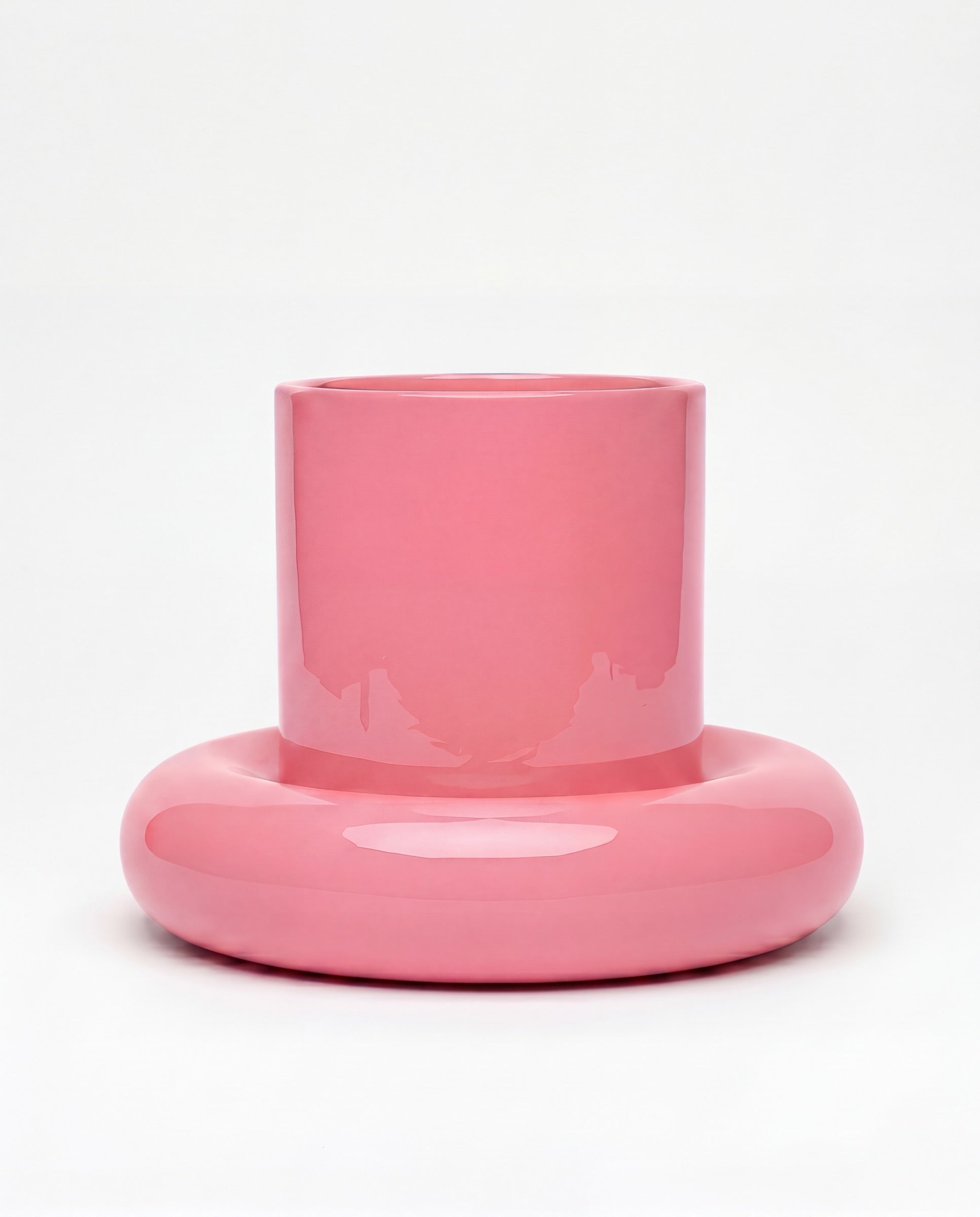 Chunky Flower Pot XL