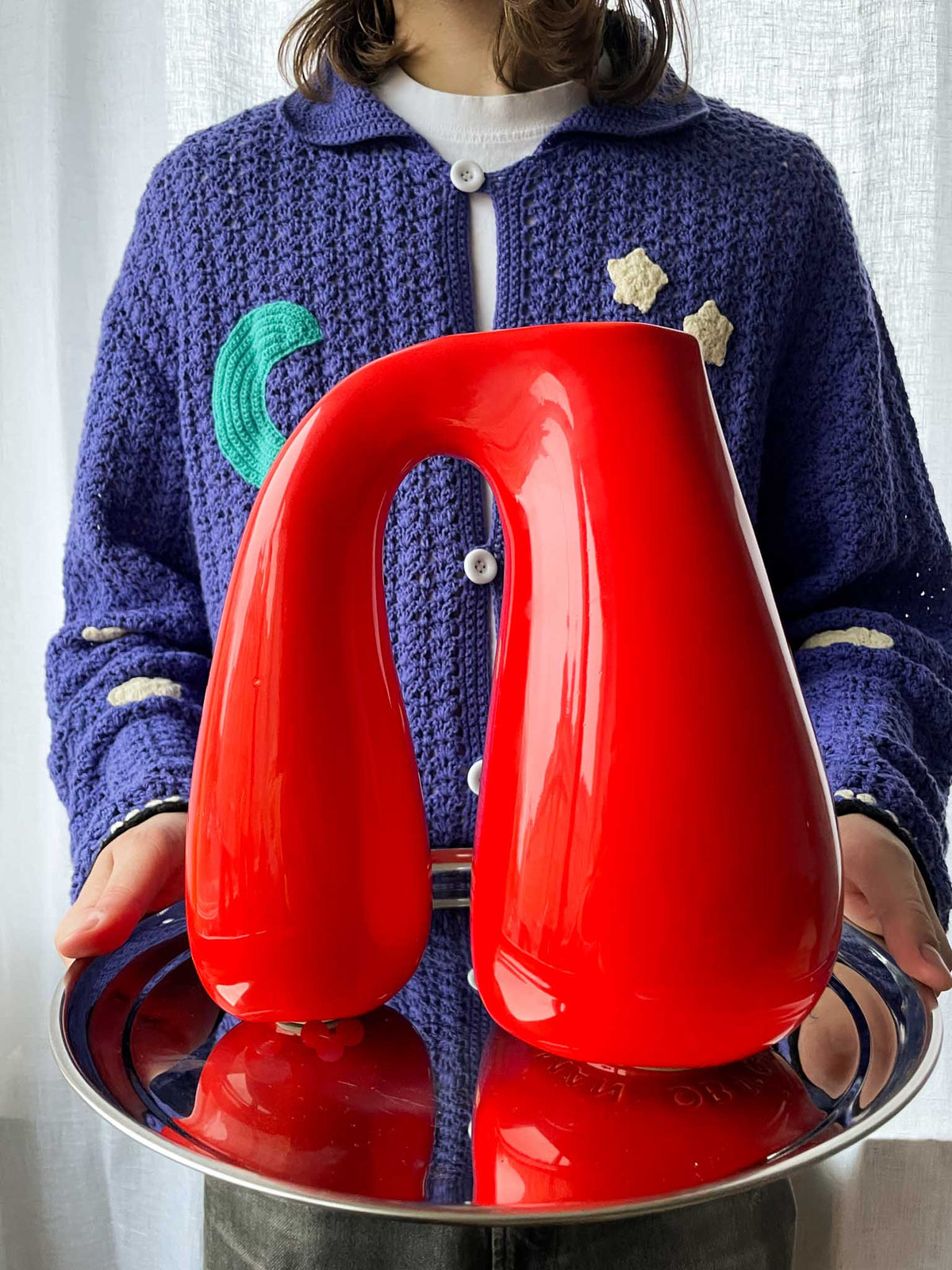 Chunky Jug