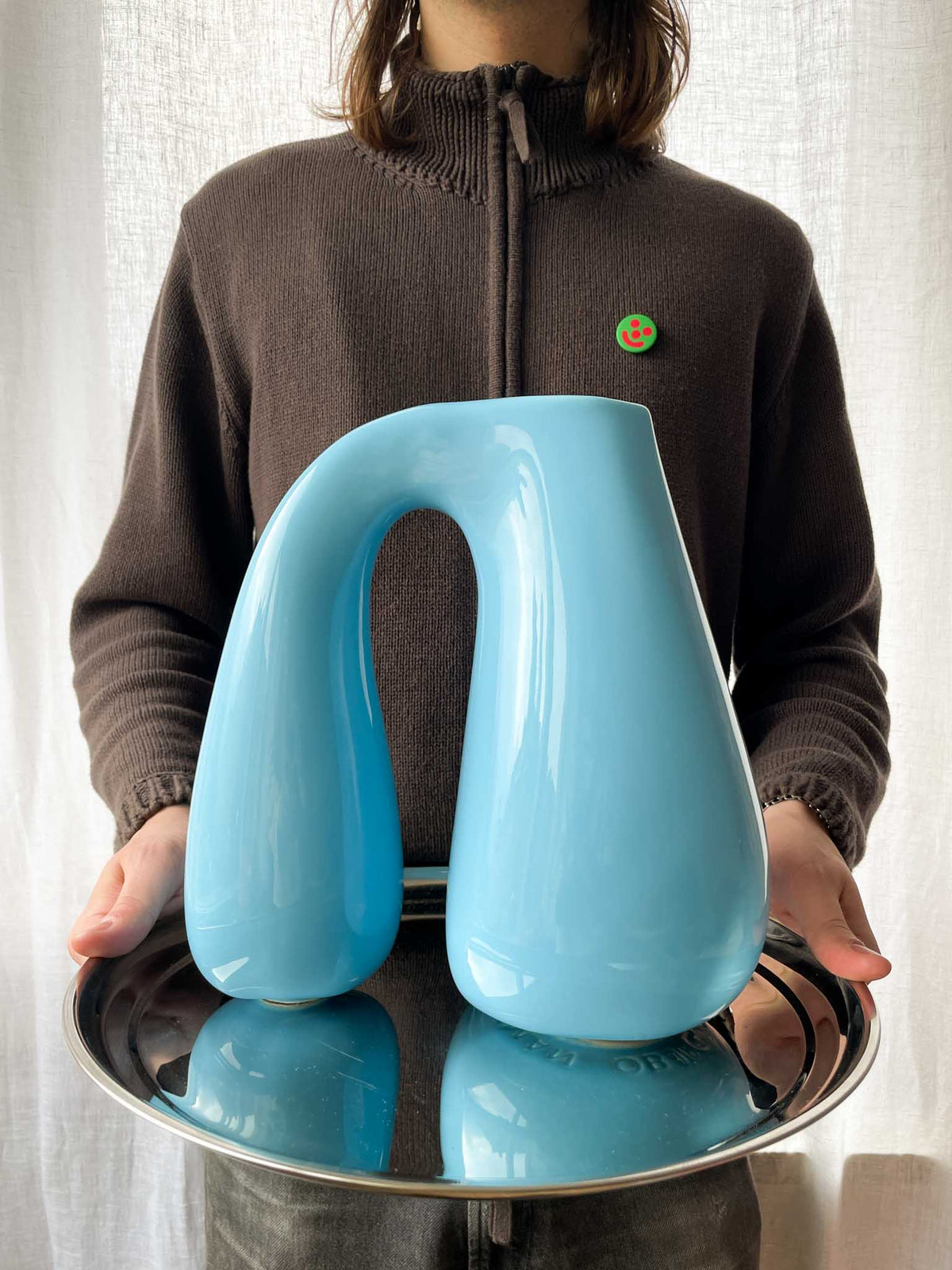 Chunky Jug