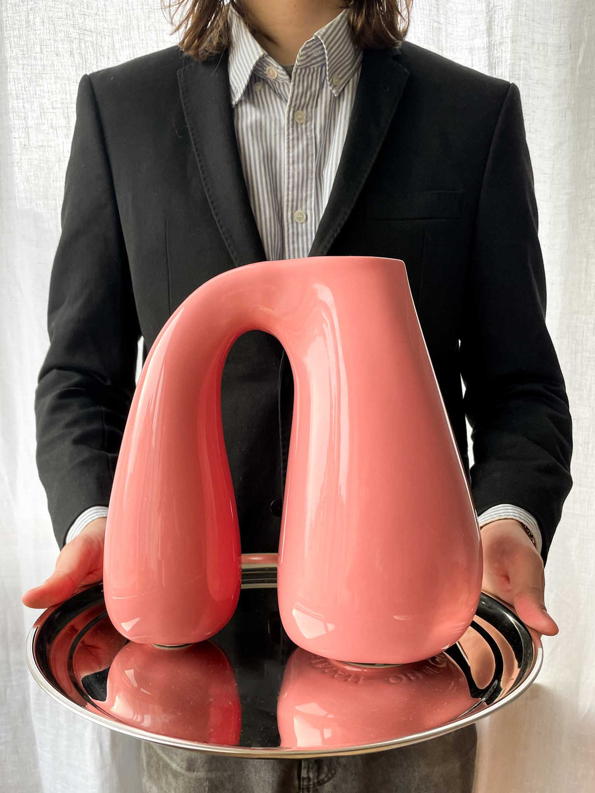 Chunky Jug