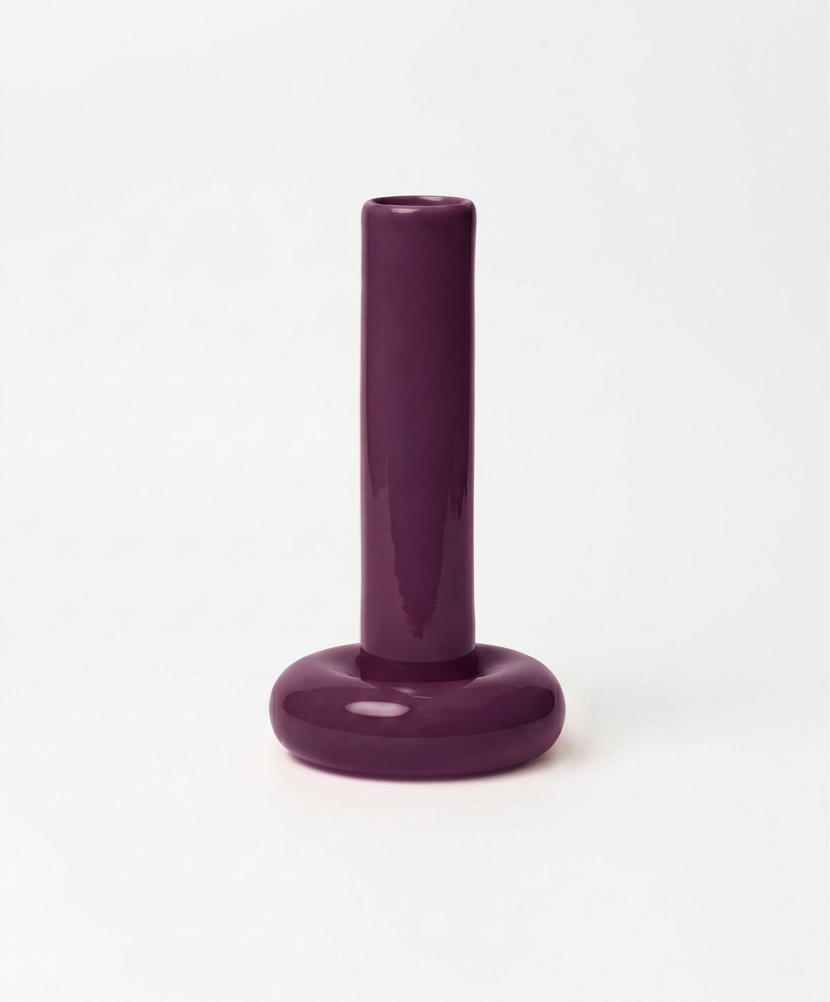 Chunky Candle Holder