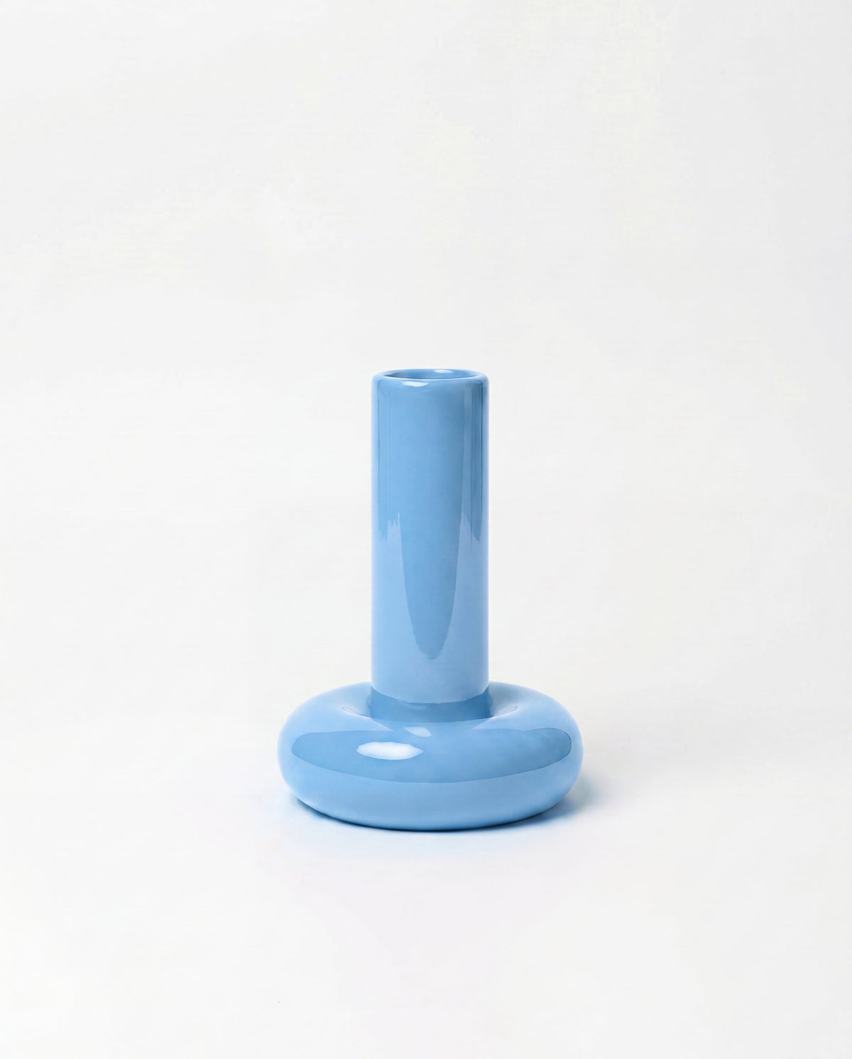 Chunky Candle Holder