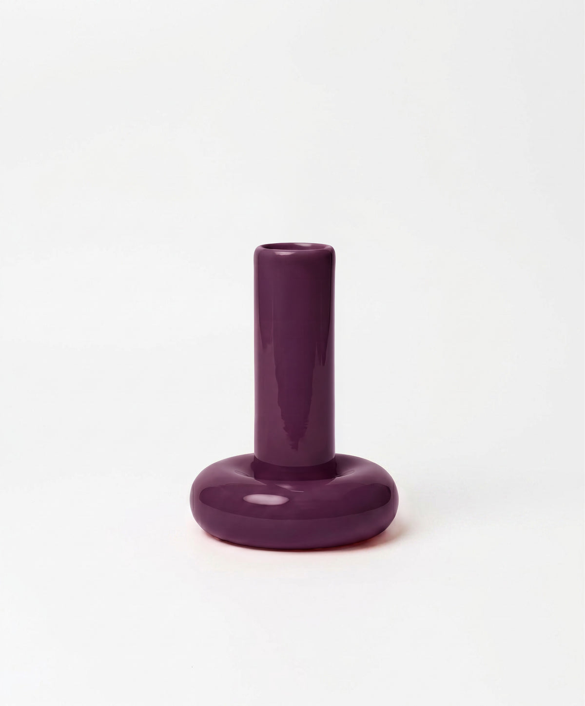 Chunky Candle Holder