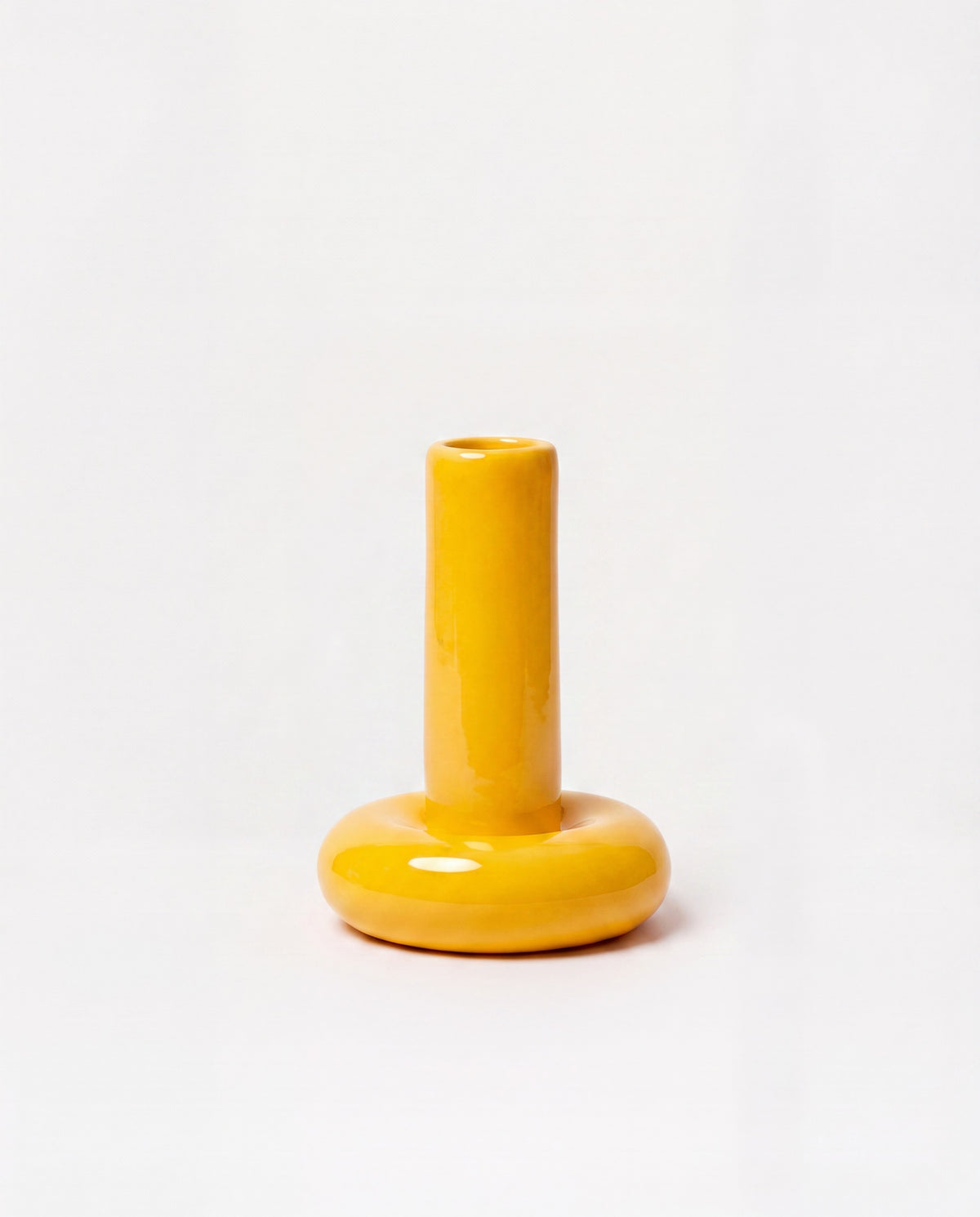 Chunky Candle Holder