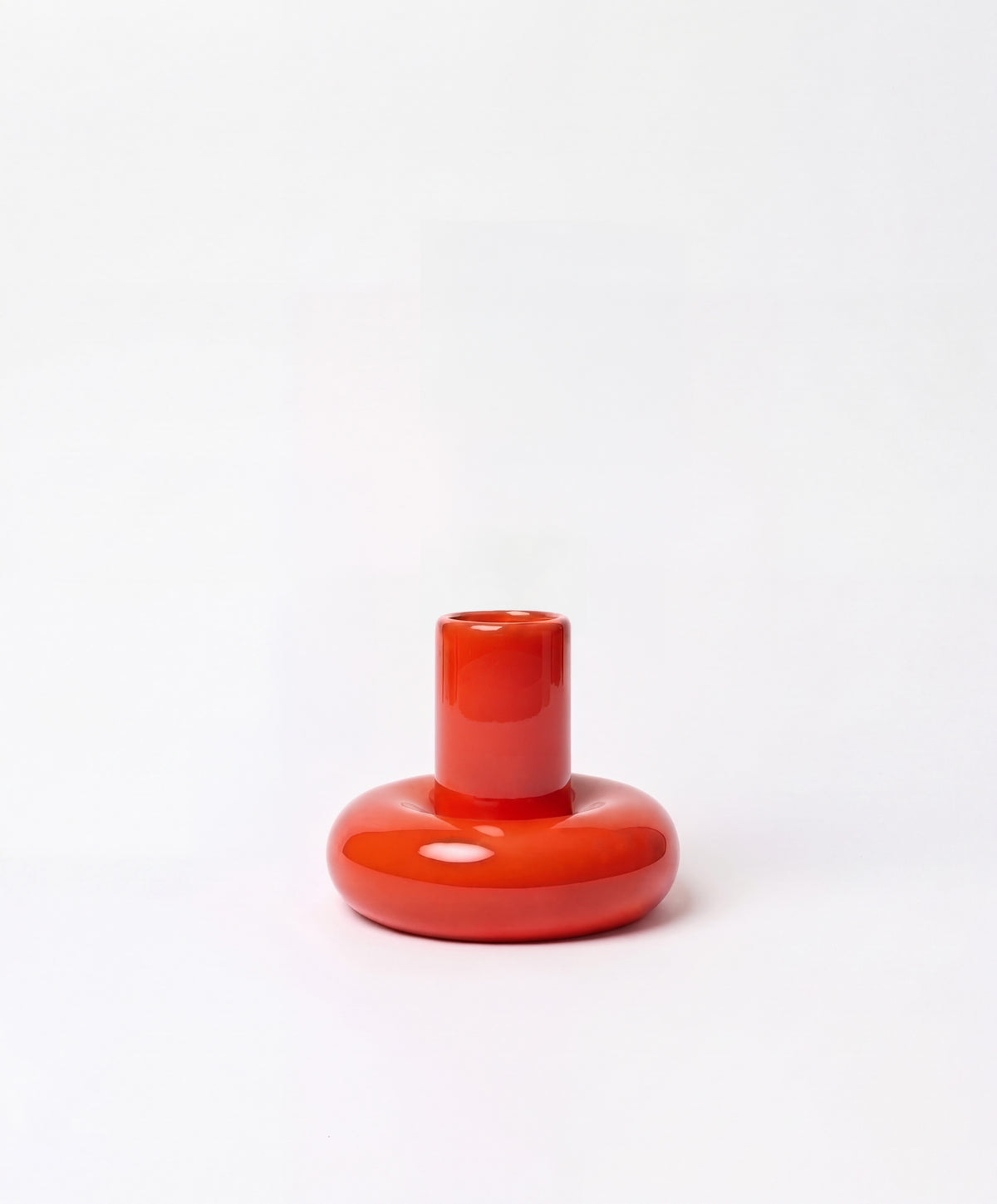 Chunky Candle Holder