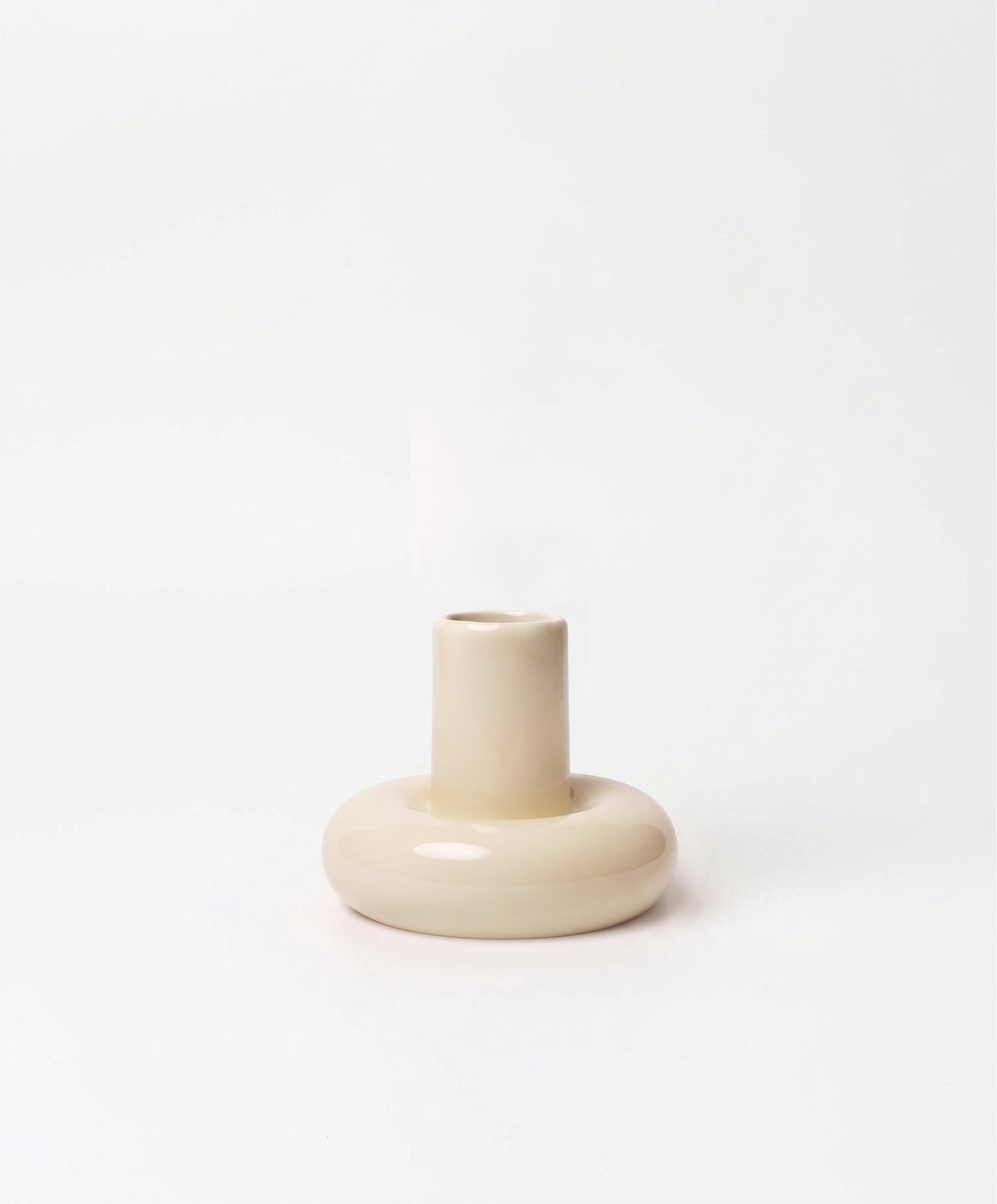 Chunky Candle Holder