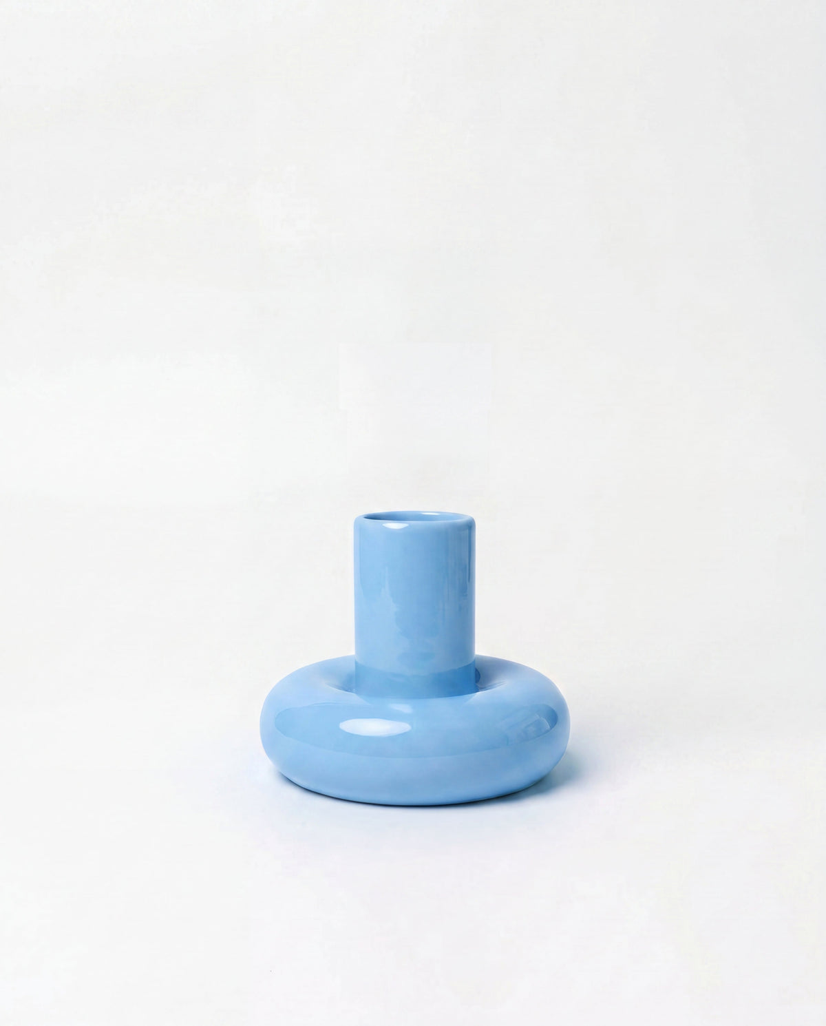 Chunky Candle Holder