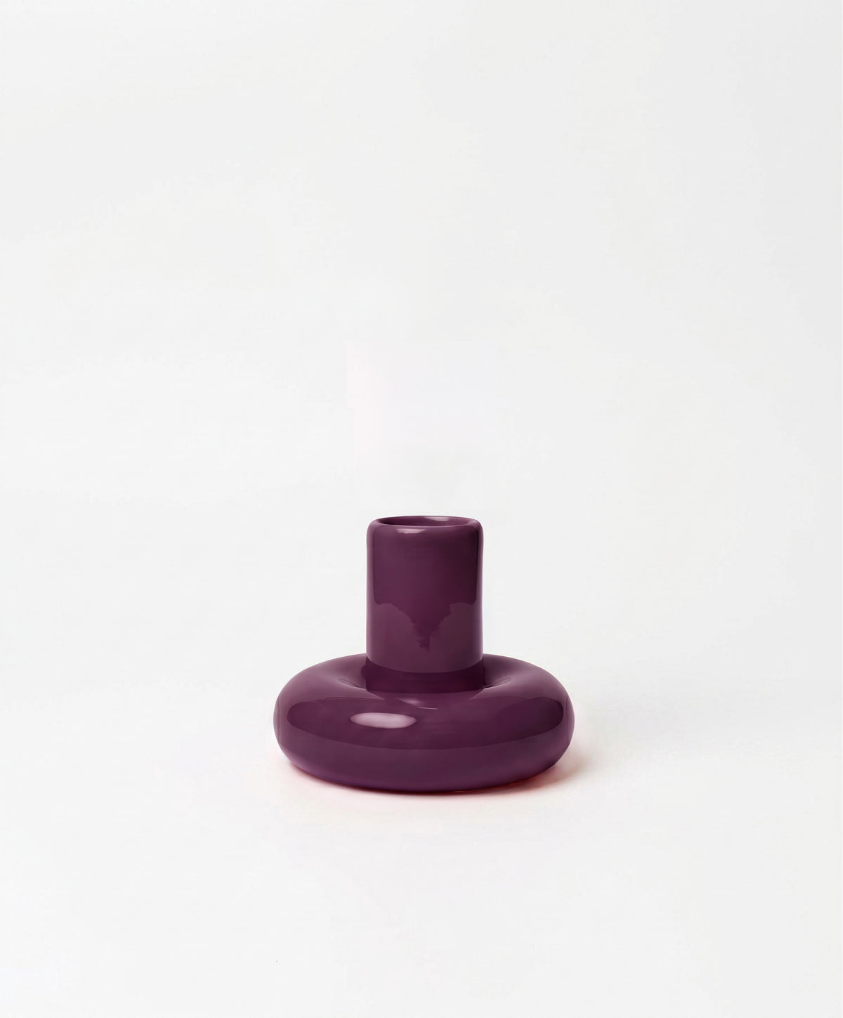 Chunky Candle Holder