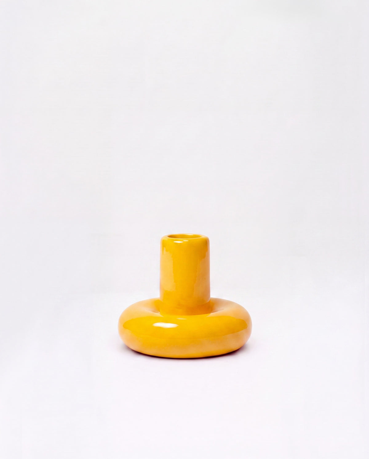 Chunky Candle Holder