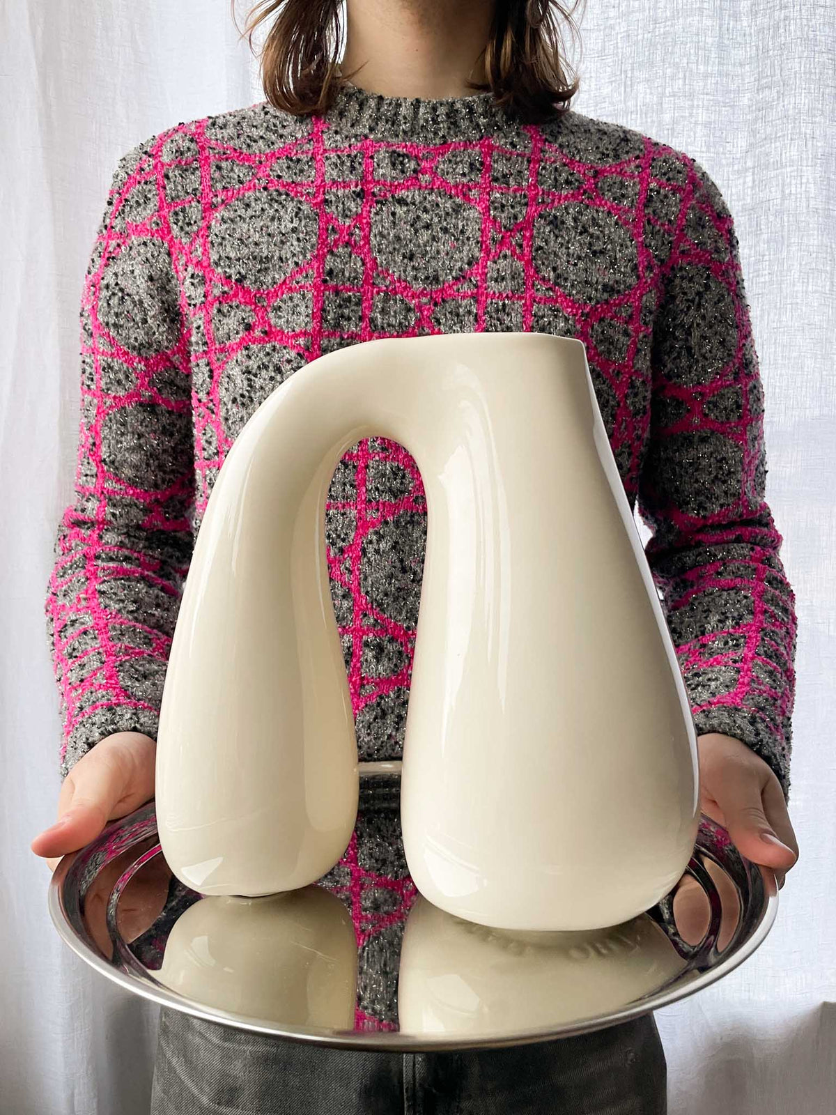 Chunky Jug
