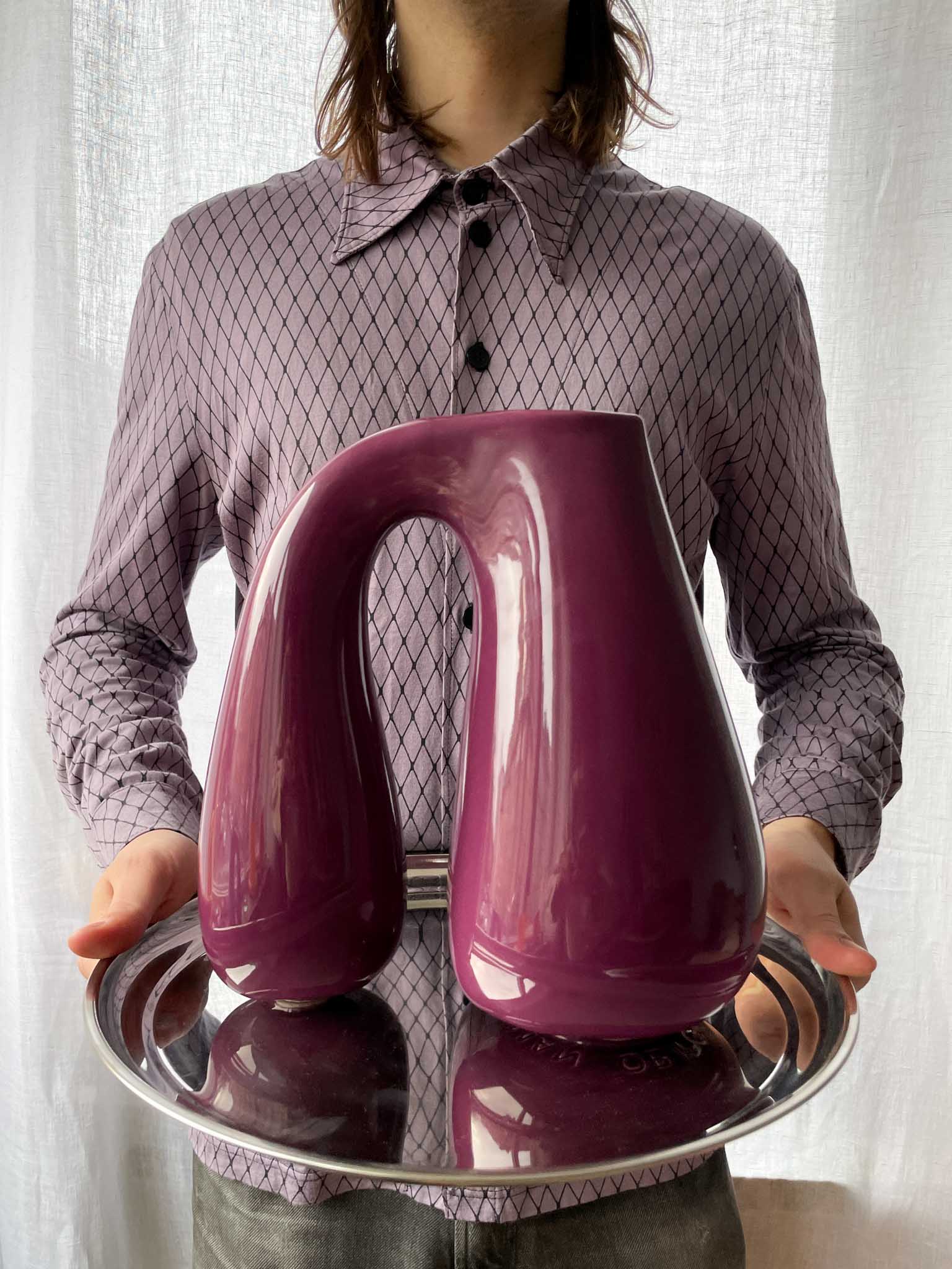 Chunky Jug