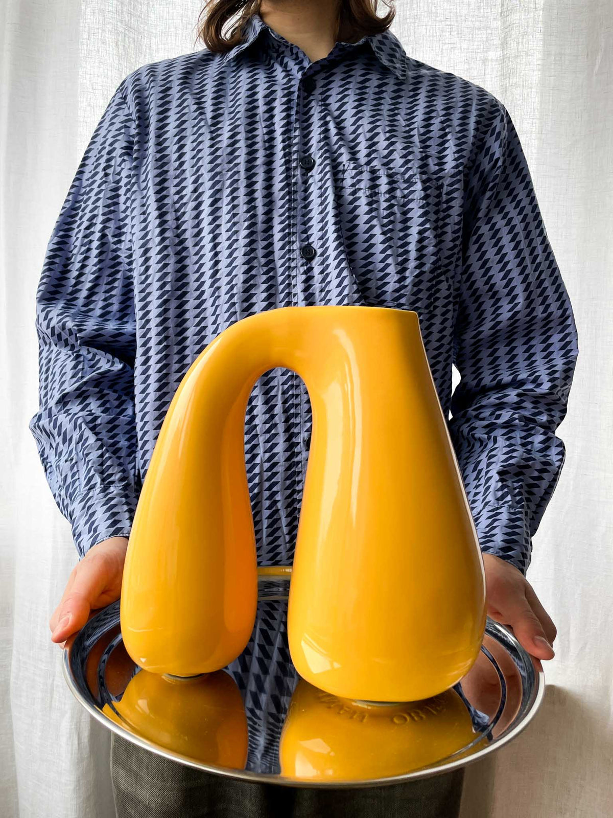 Chunky Jug