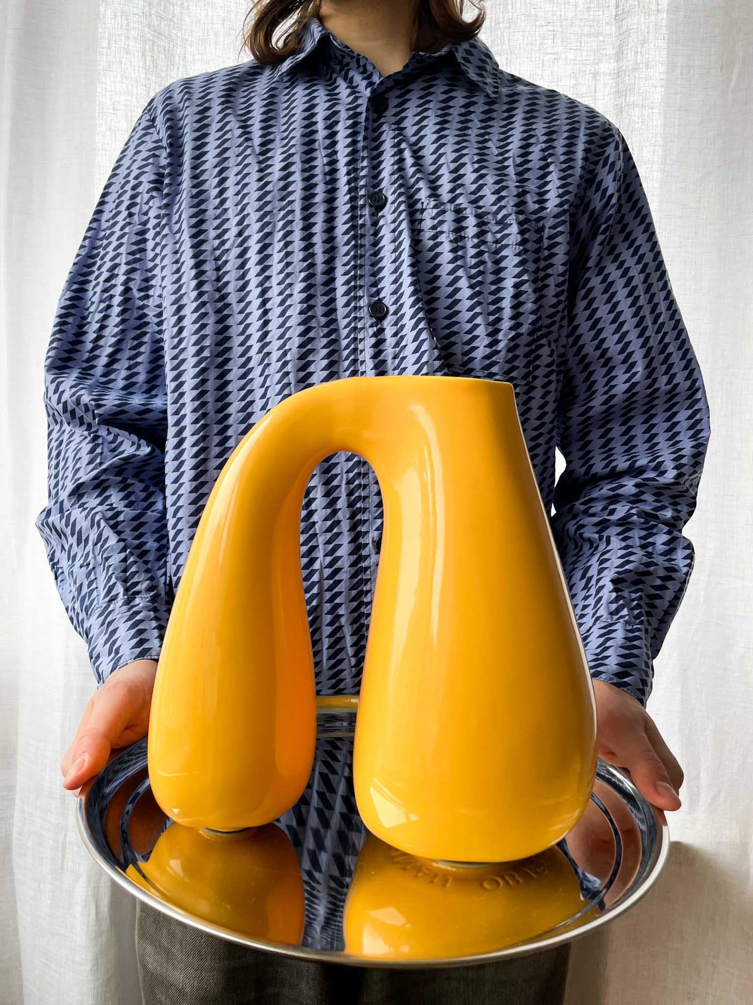 Chunky Jug