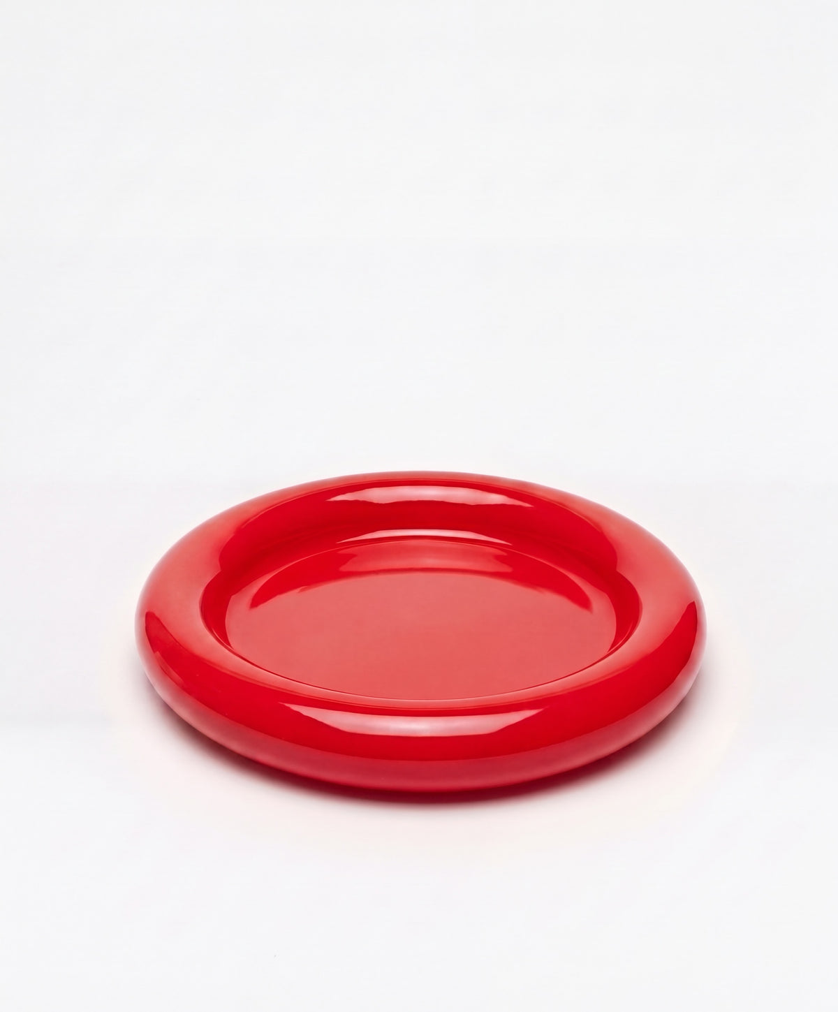 Chunky Plate