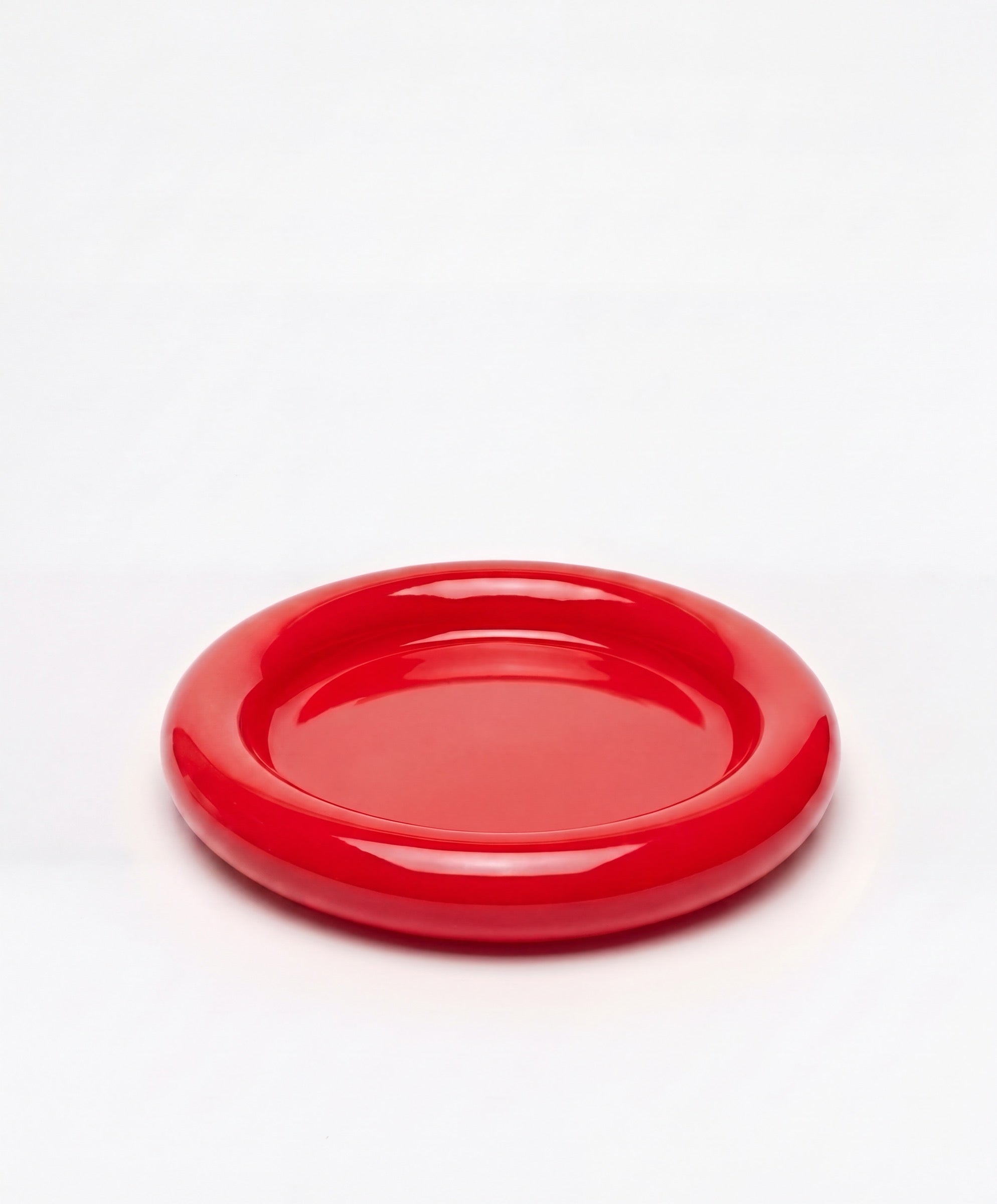 Chunky Plate