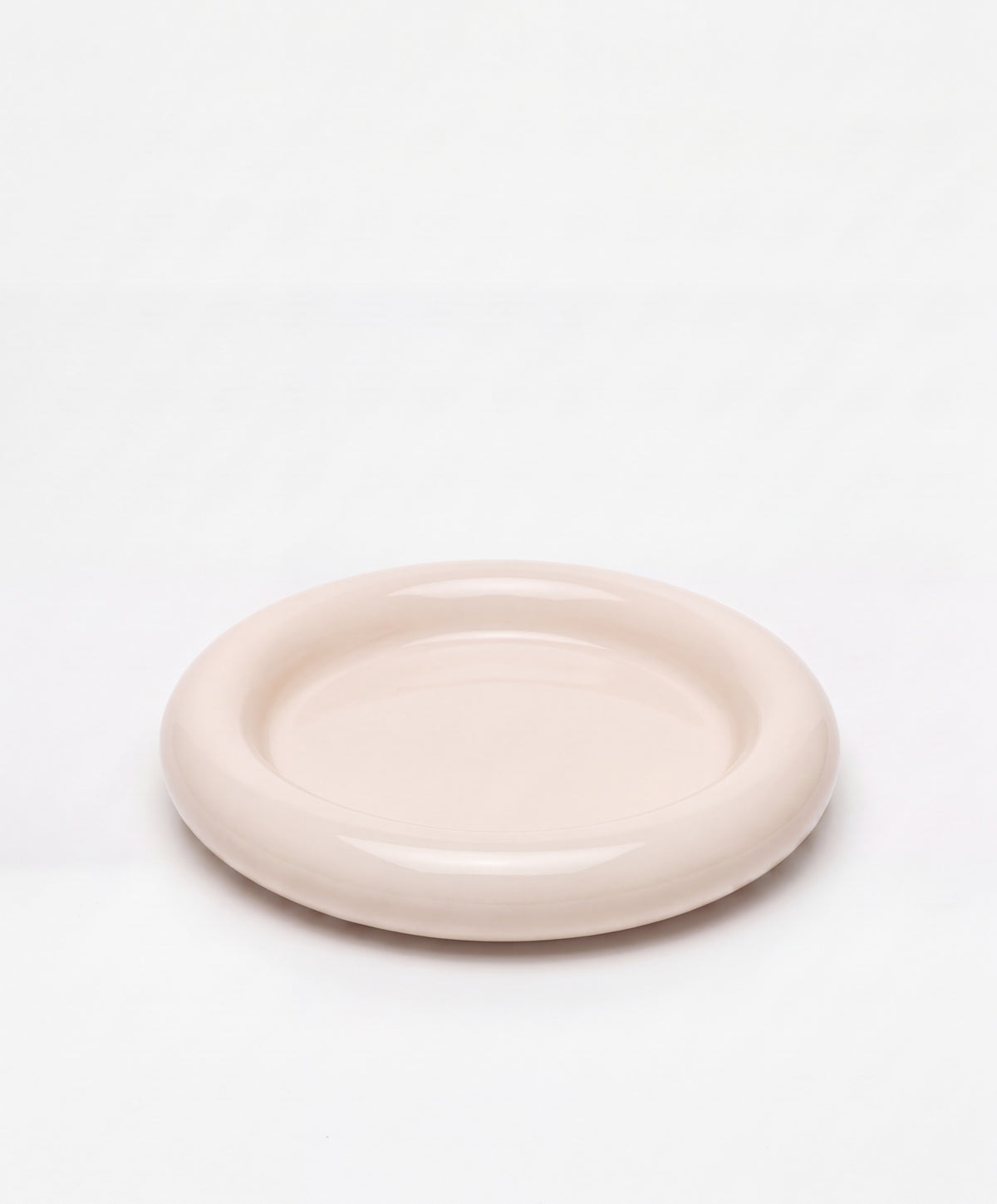 Chunky Plate