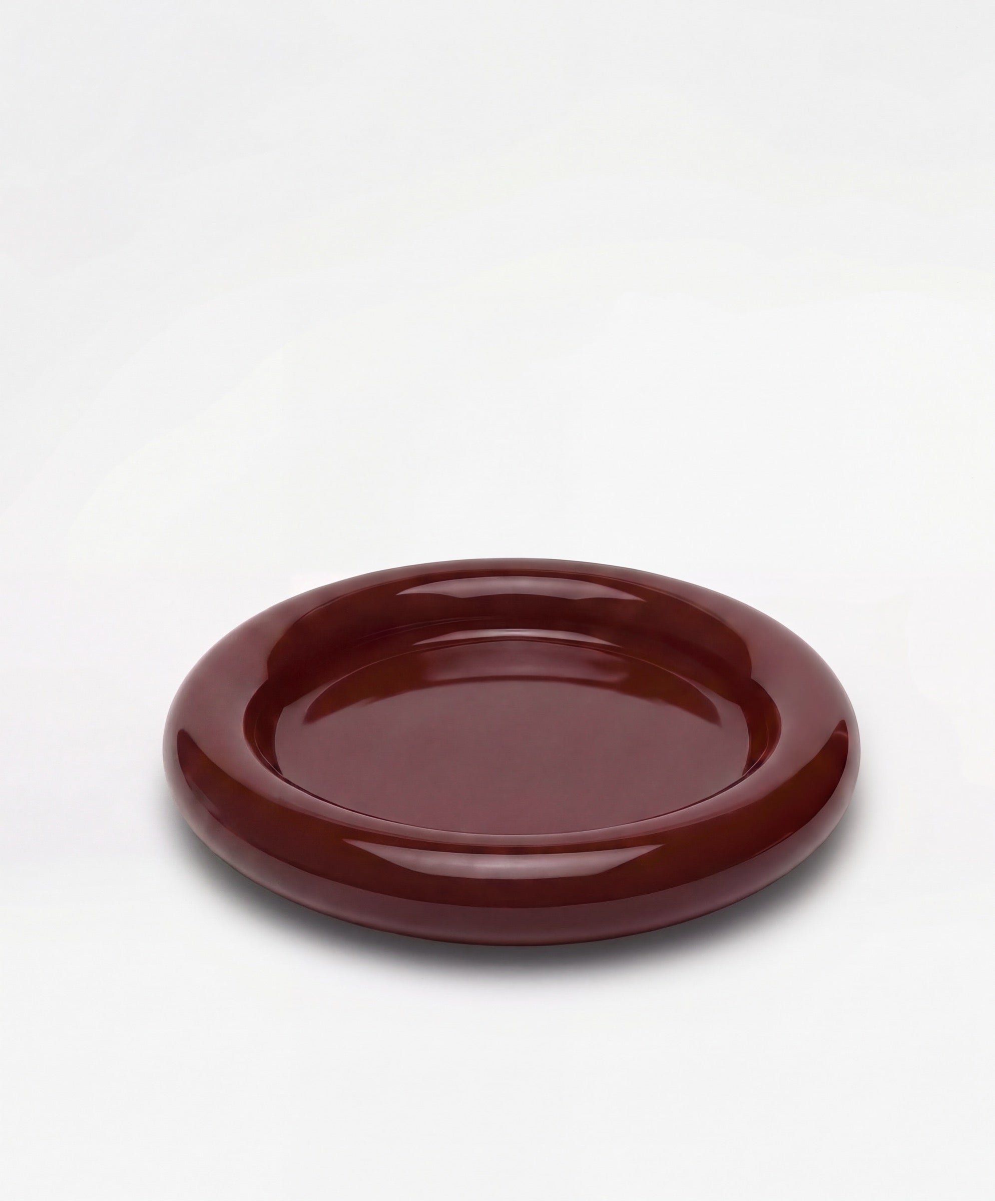Chunky Plate