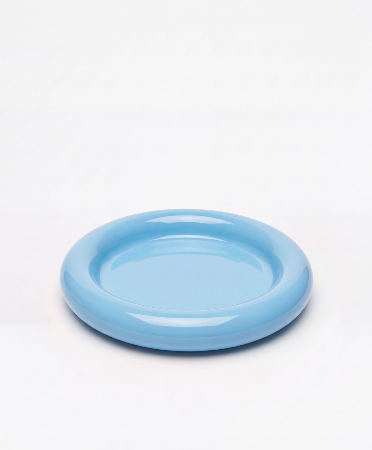 Chunky Plate
