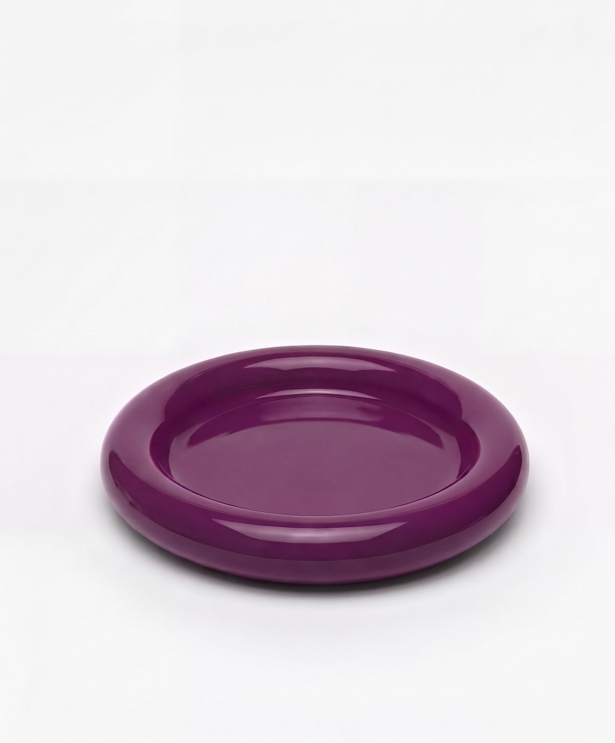 Chunky Plate